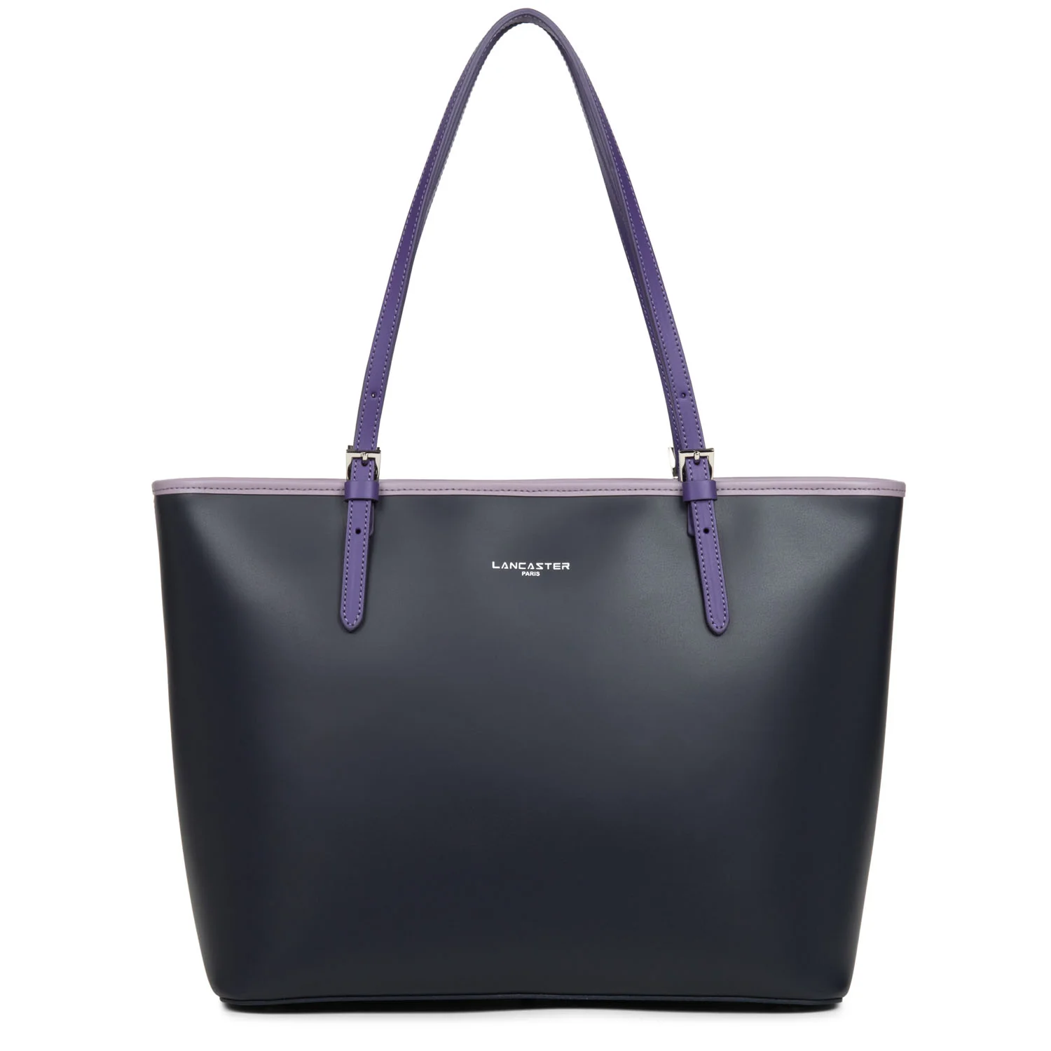 Grand sac cabas épaule - Smooth - Image 60