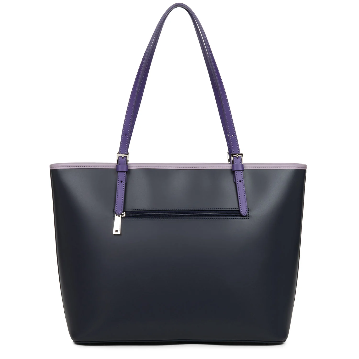Grand sac cabas épaule - Smooth - Image 62