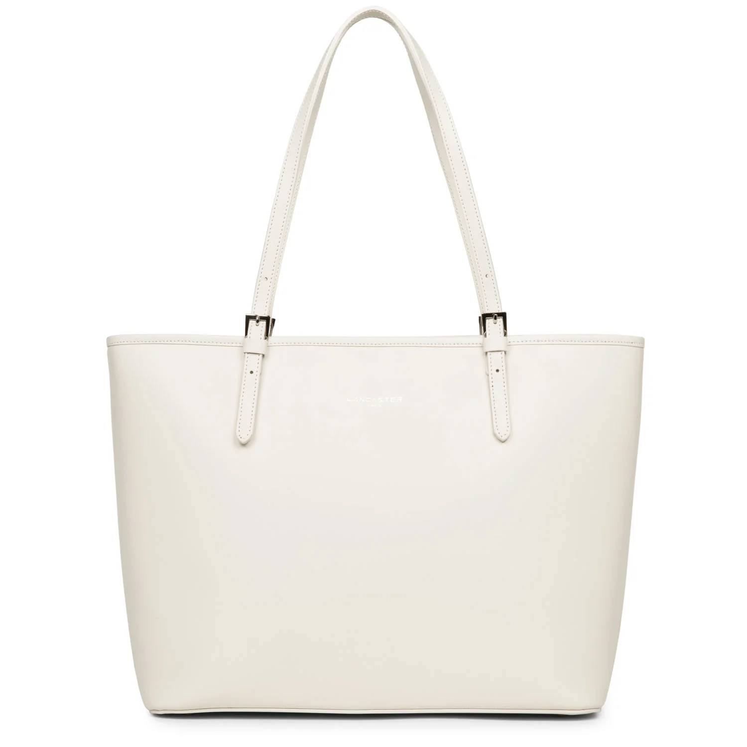 Grand sac cabas épaule - Smooth - Image 65