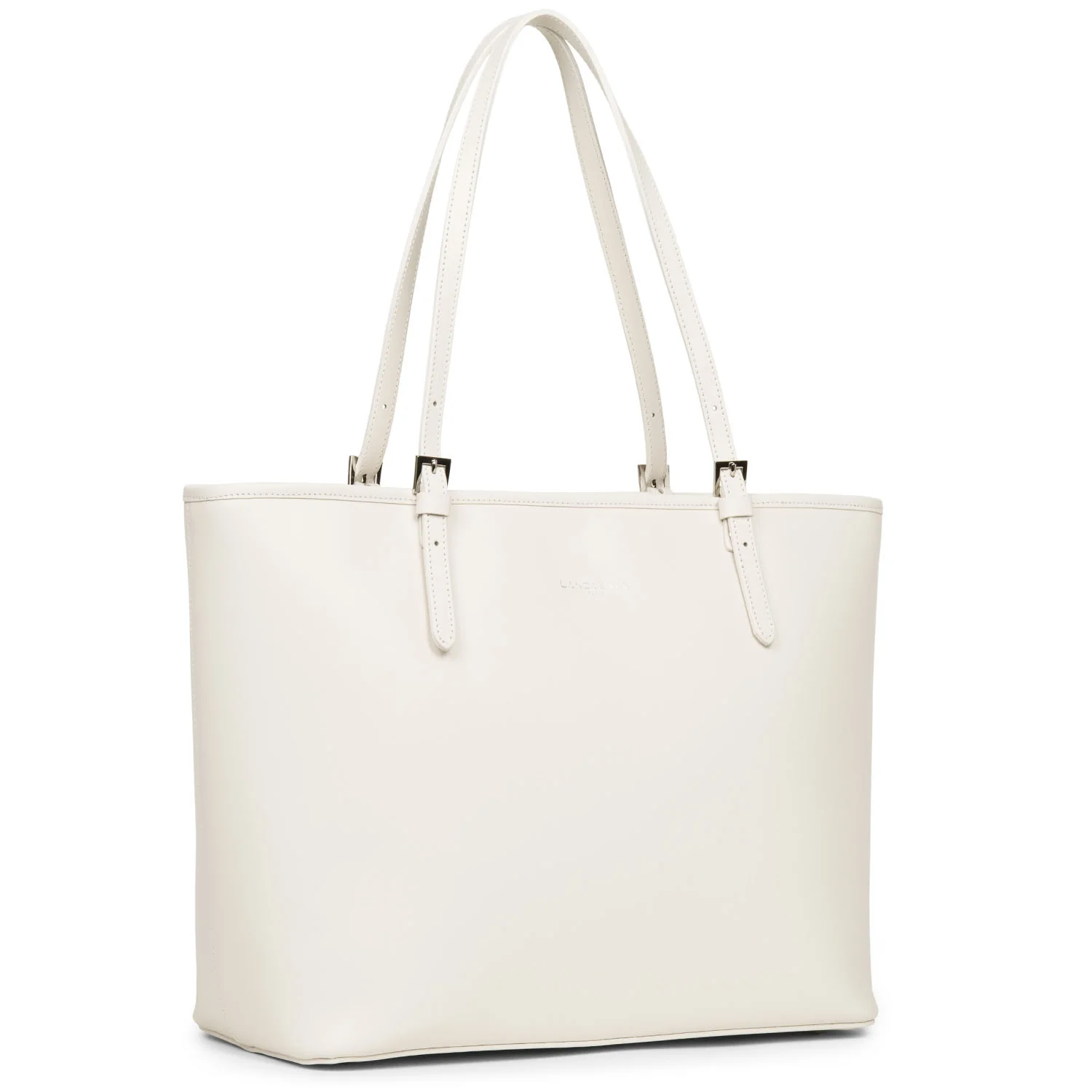 Grand sac cabas épaule - Smooth - Image 66