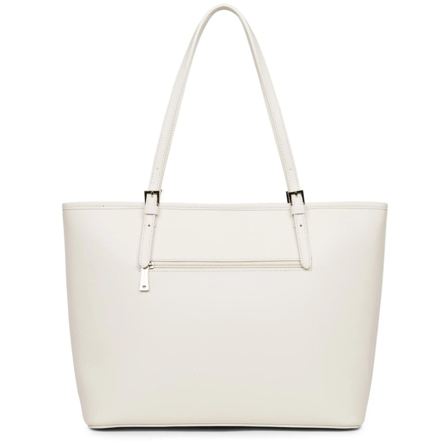 Grand sac cabas épaule - Smooth - Image 67