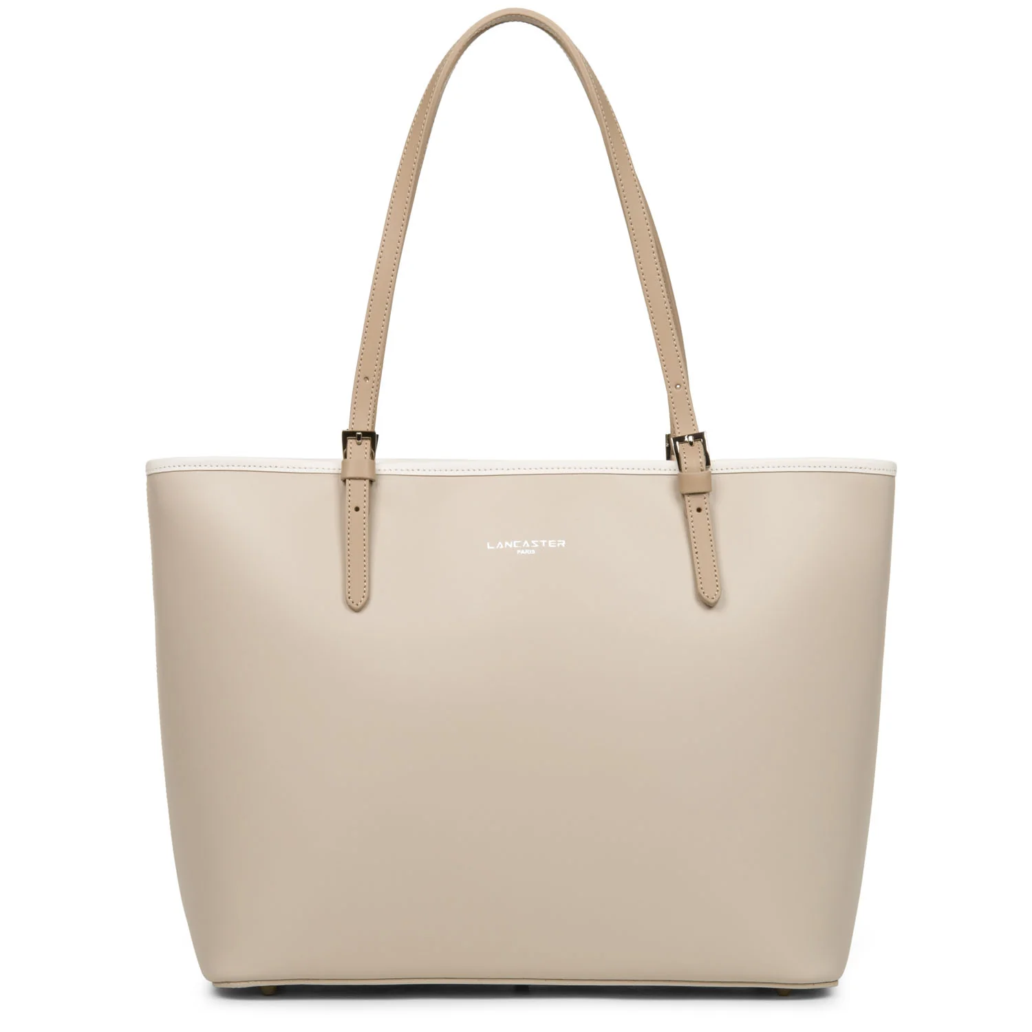 Grand sac cabas épaule - Smooth - Image 70