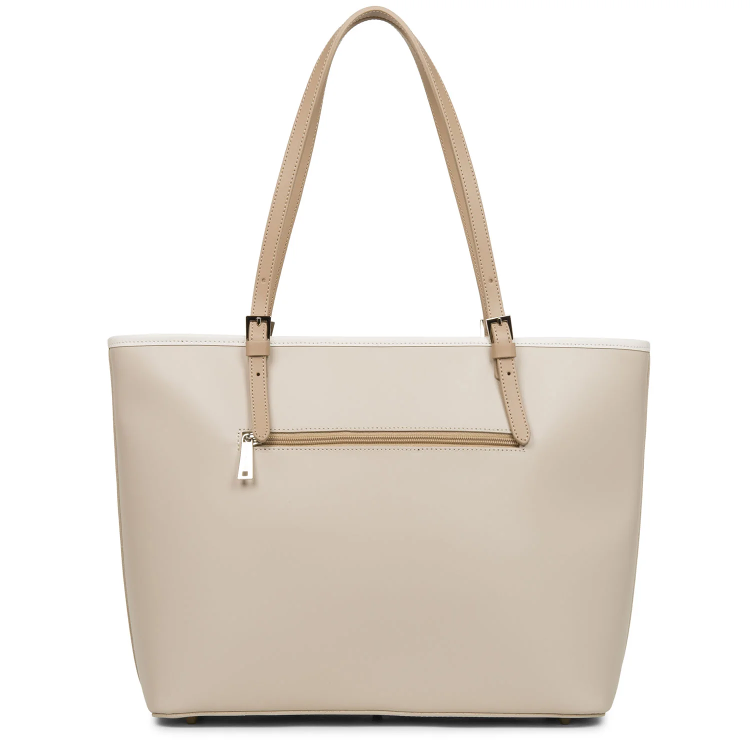 Grand sac cabas épaule - Smooth - Image 72