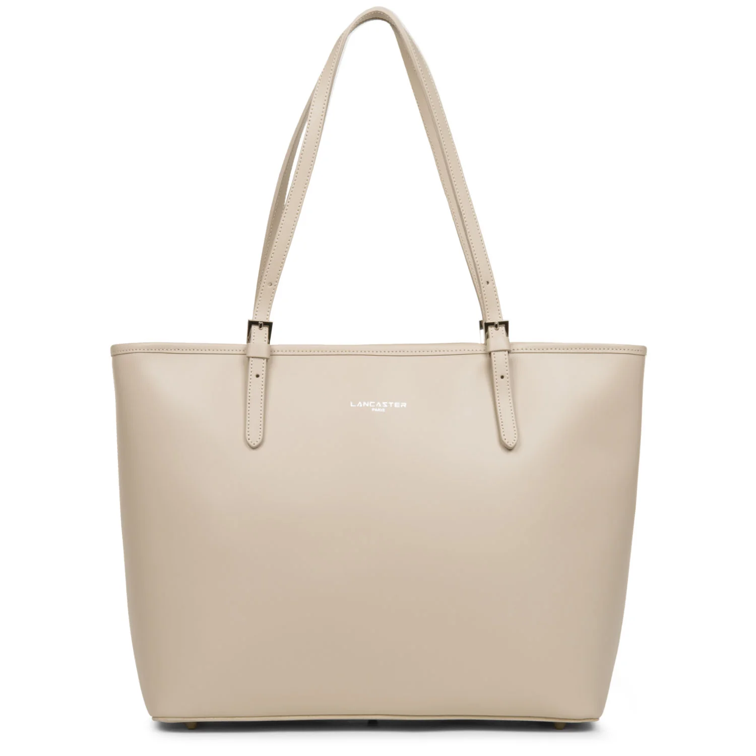 Grand sac cabas épaule - Smooth - Image 75