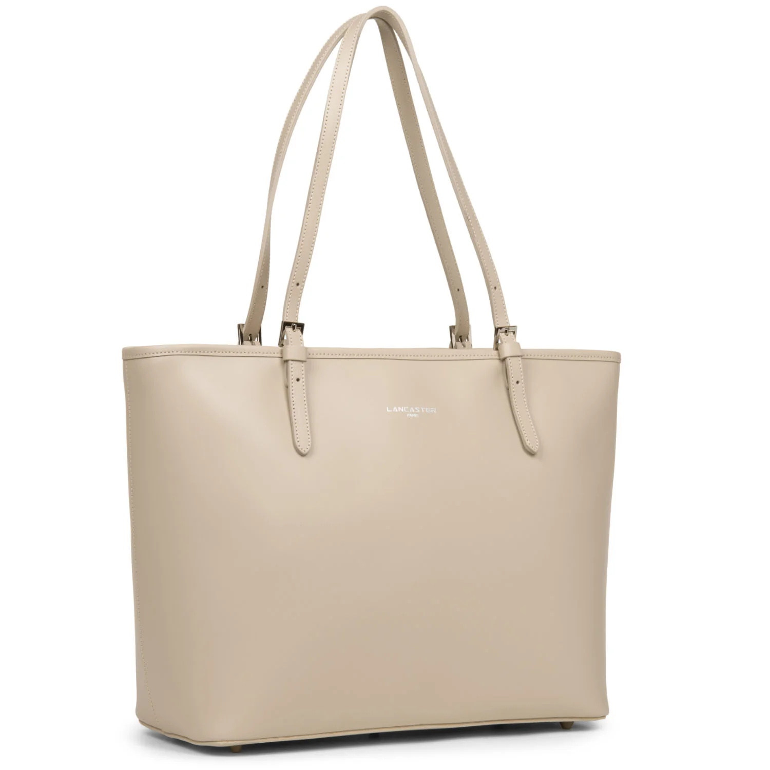 Grand sac cabas épaule - Smooth - Image 76