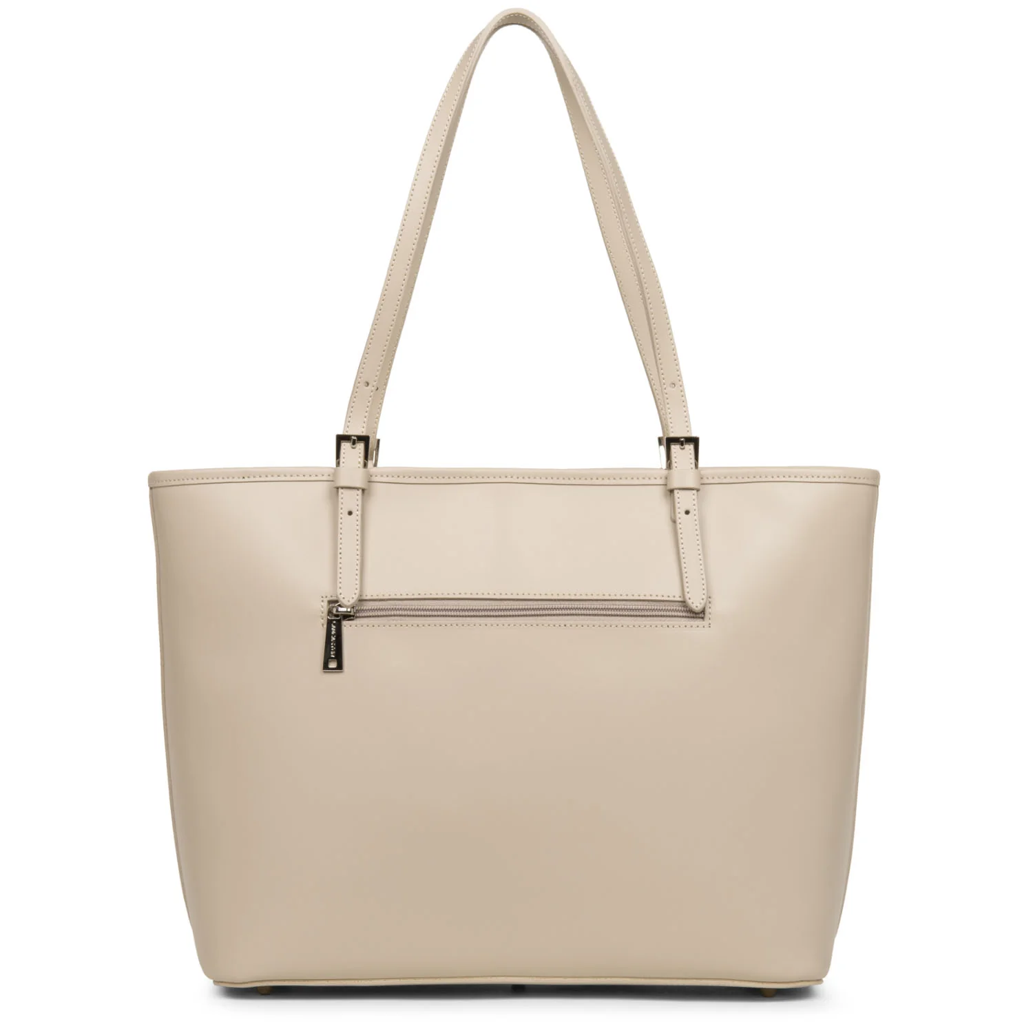 Grand sac cabas épaule - Smooth - Image 77