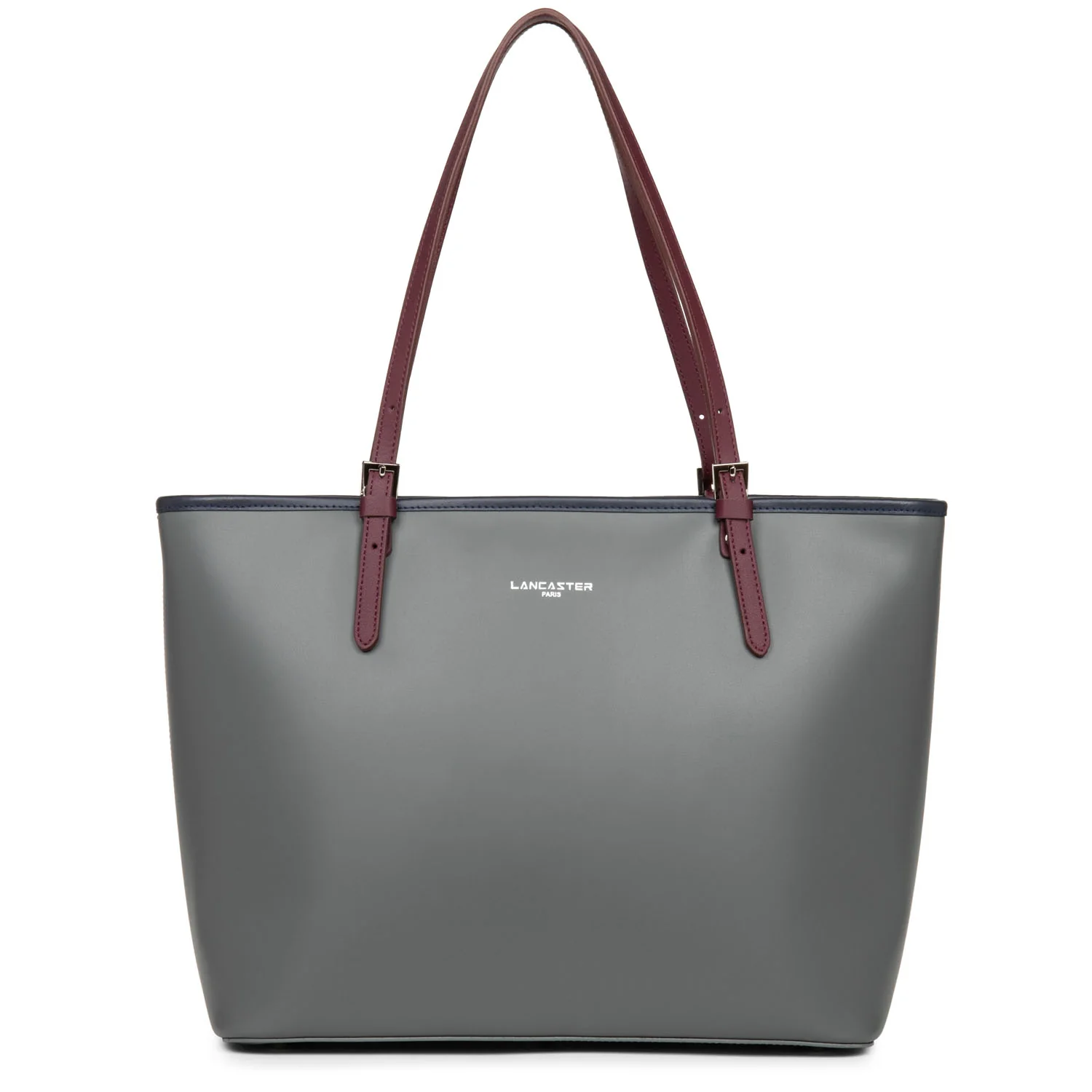 Grand sac cabas épaule - Smooth - Image 80