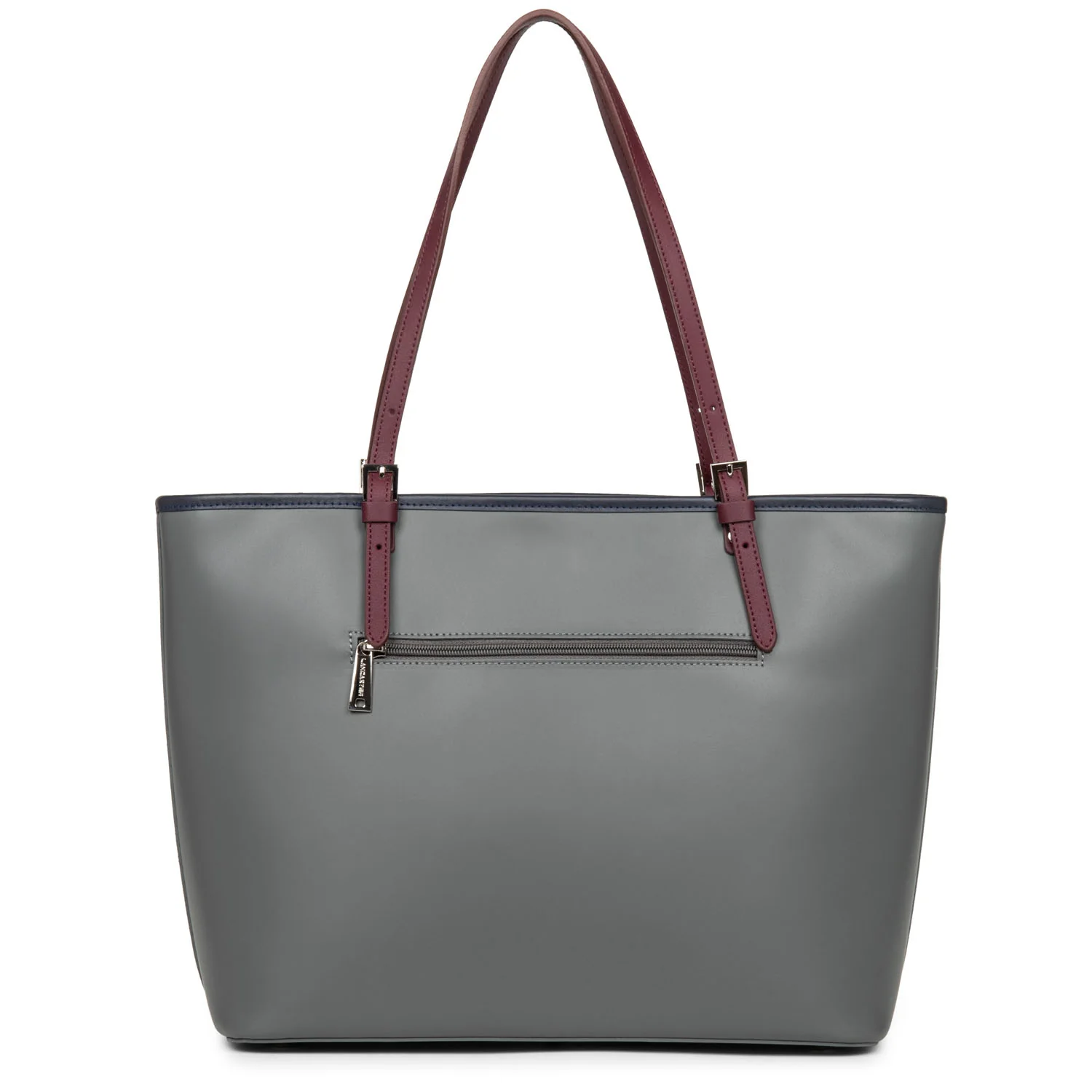 Grand sac cabas épaule - Smooth - Image 82