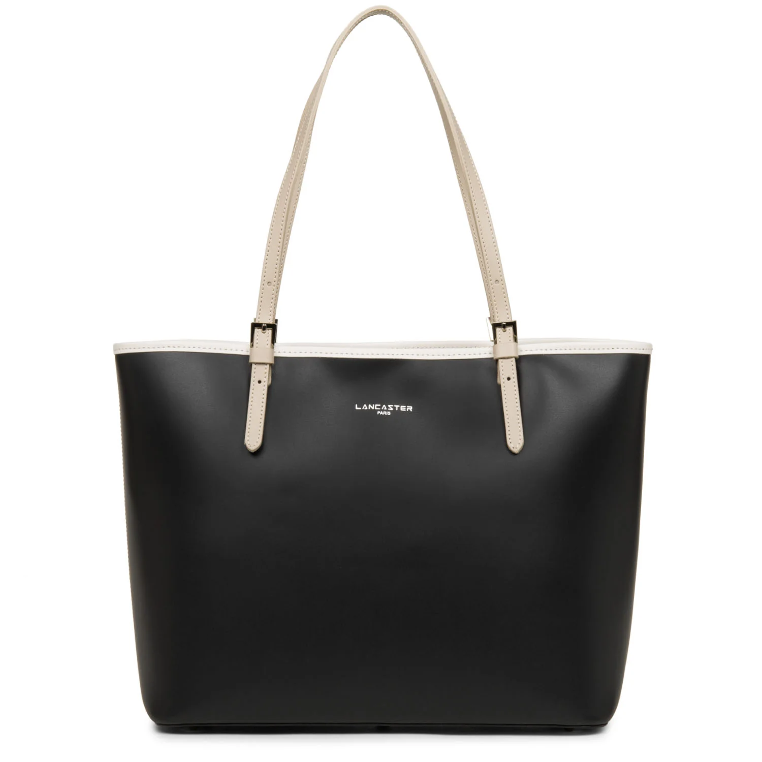Grand sac cabas épaule - Smooth - Image 85