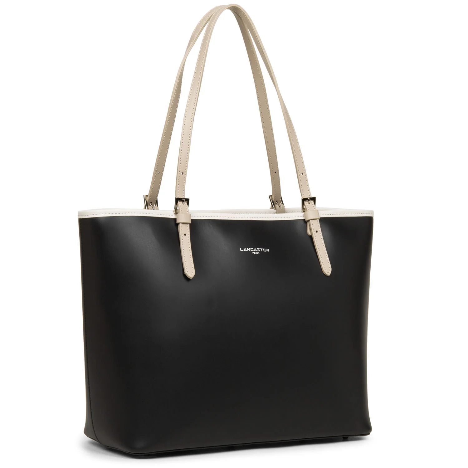 Grand sac cabas épaule - Smooth - Image 86