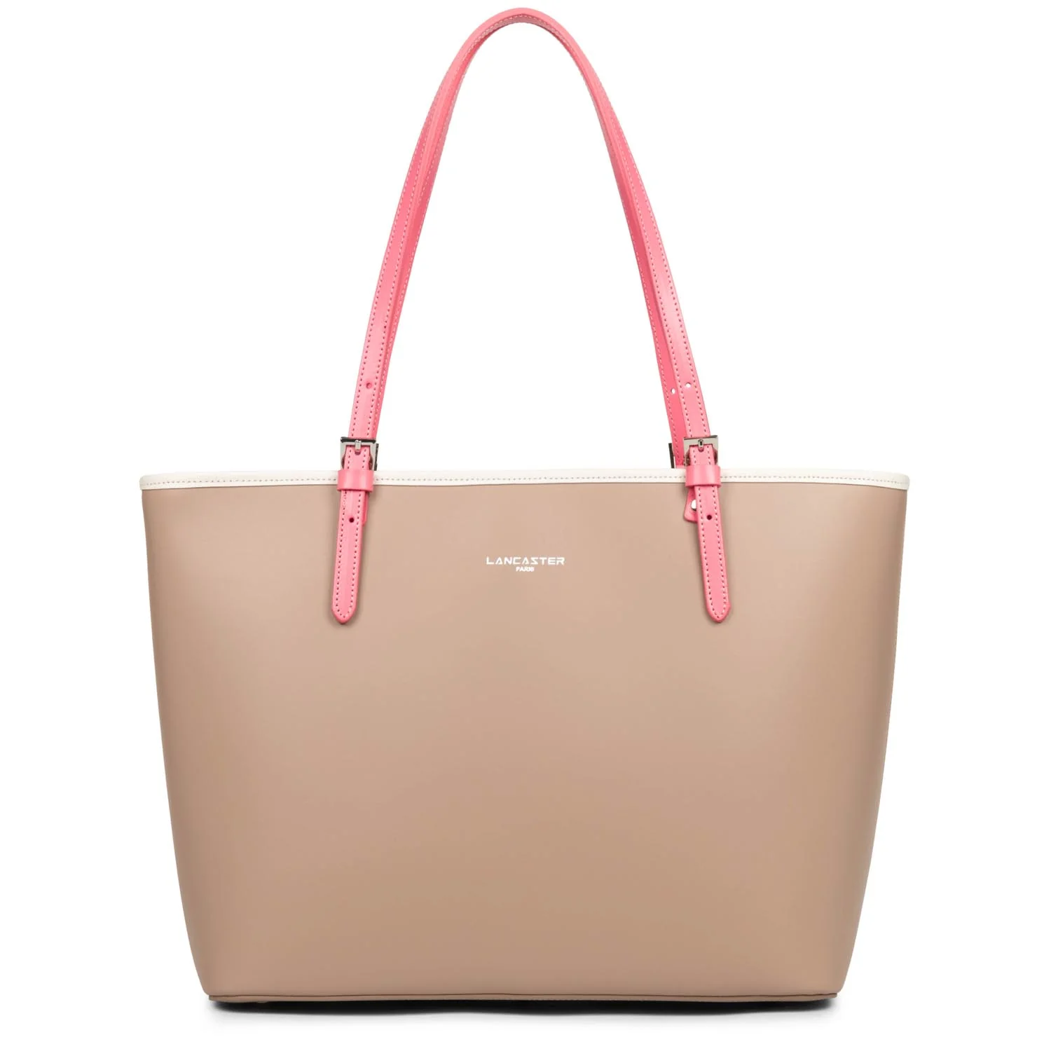 Grand sac cabas épaule - Smooth - Image 89