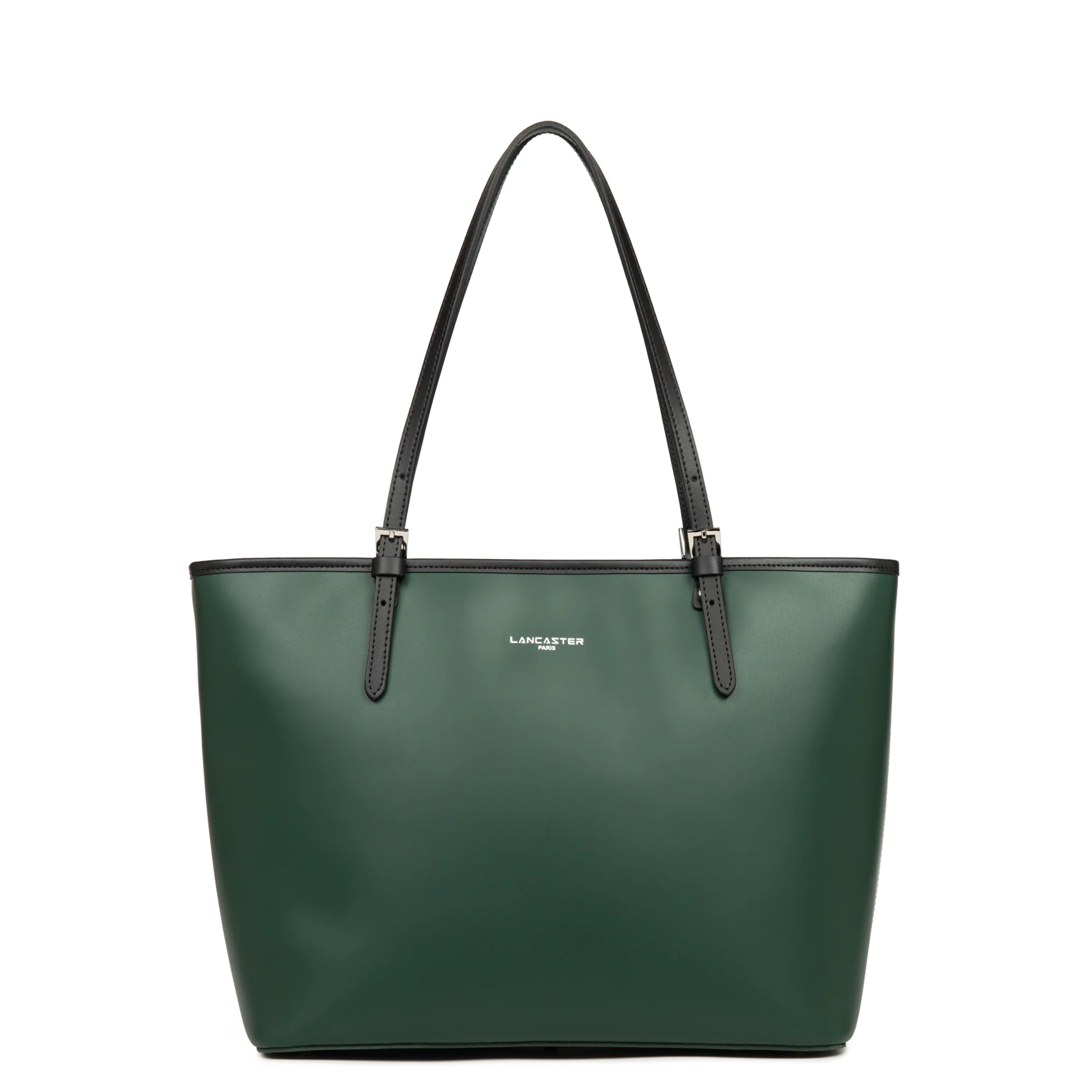 Grand sac cabas épaule - Smooth - Image 93
