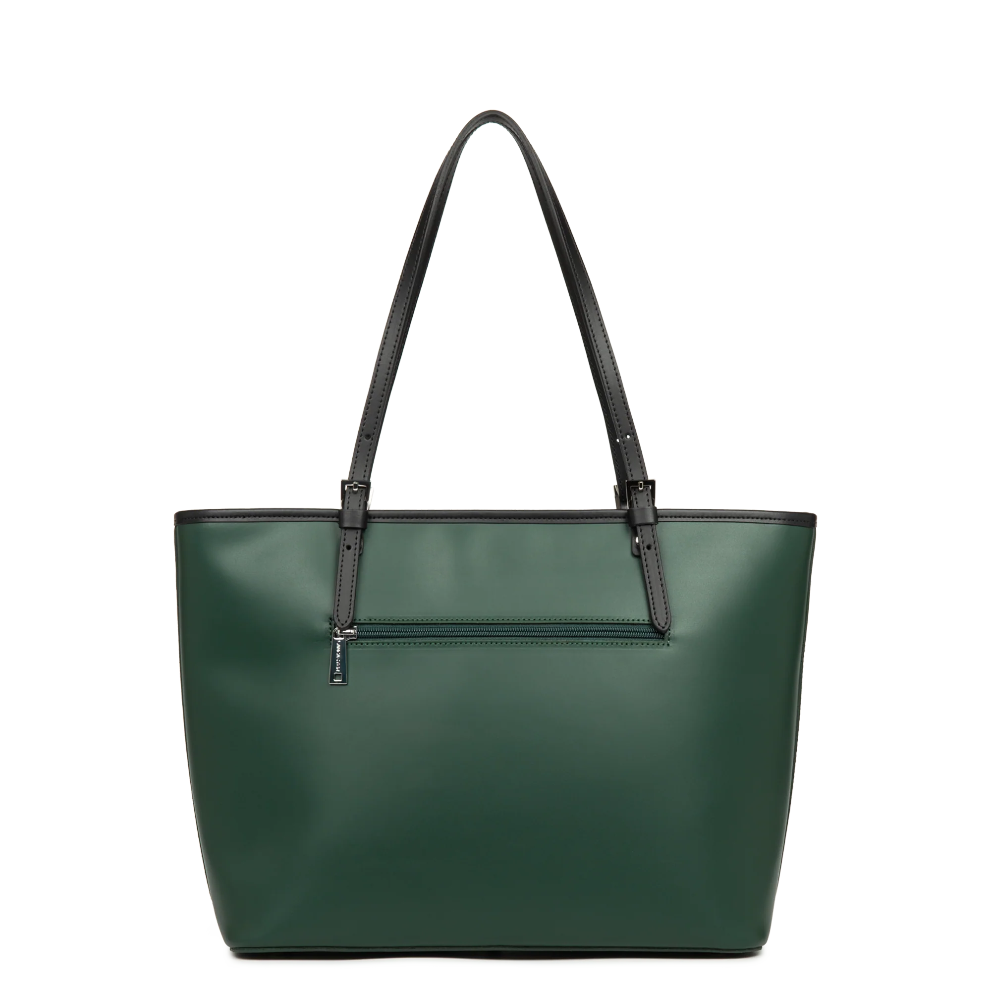 Grand sac cabas épaule - Smooth - Image 95