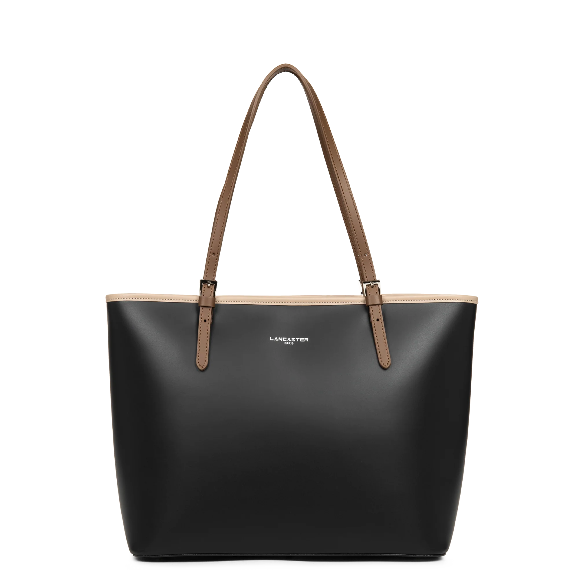 Grand sac cabas épaule - Smooth - Image 97
