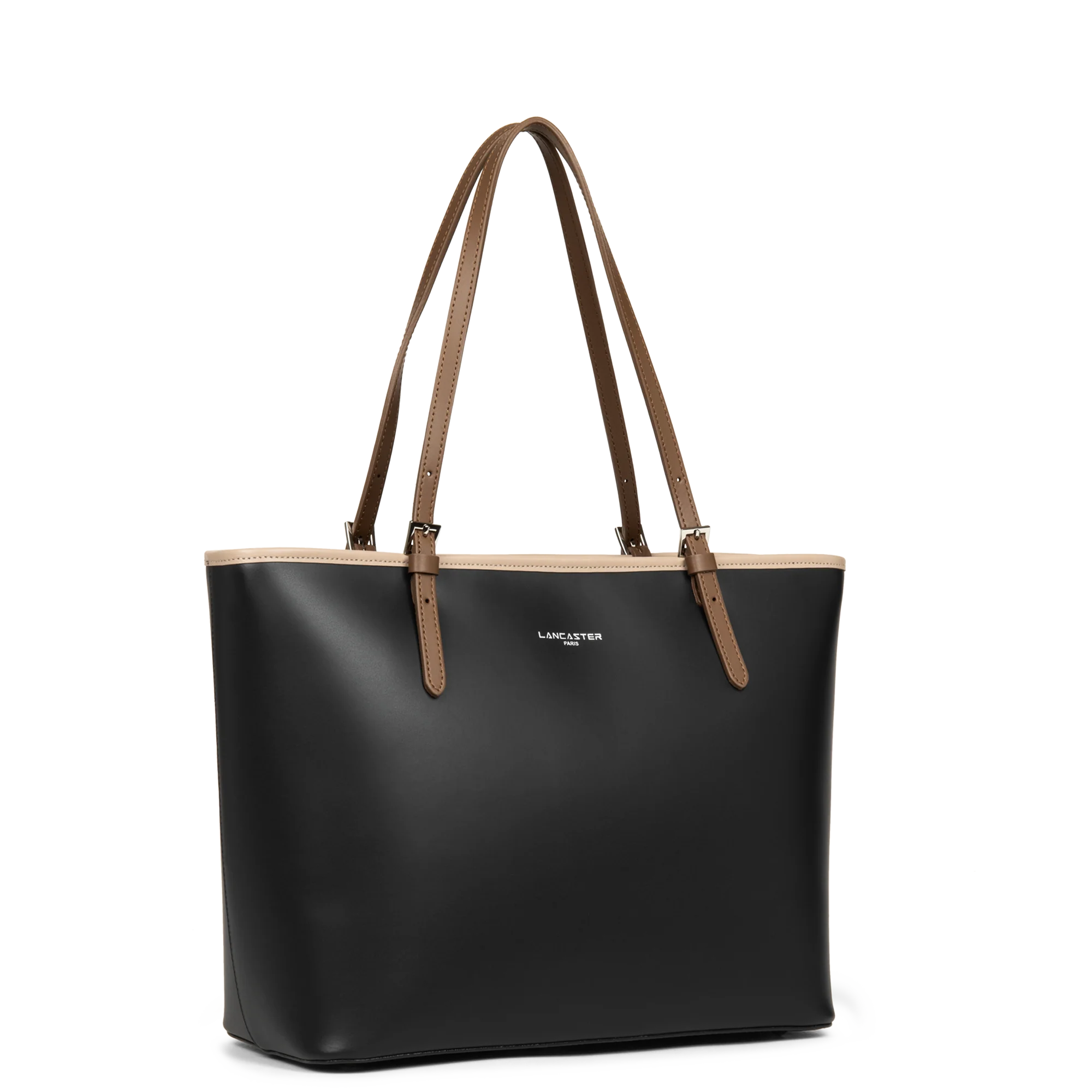 Grand sac cabas épaule - Smooth - Image 98