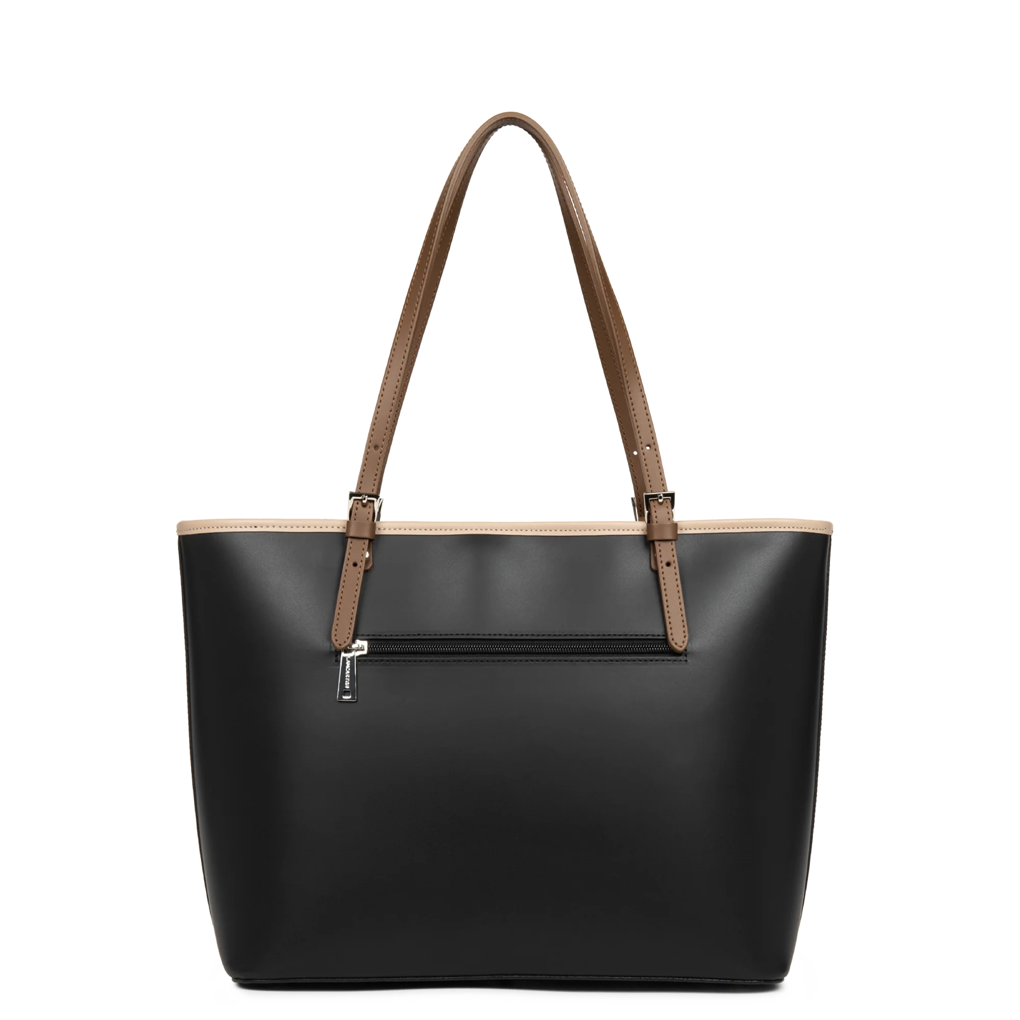 Grand sac cabas épaule - Smooth - Image 99
