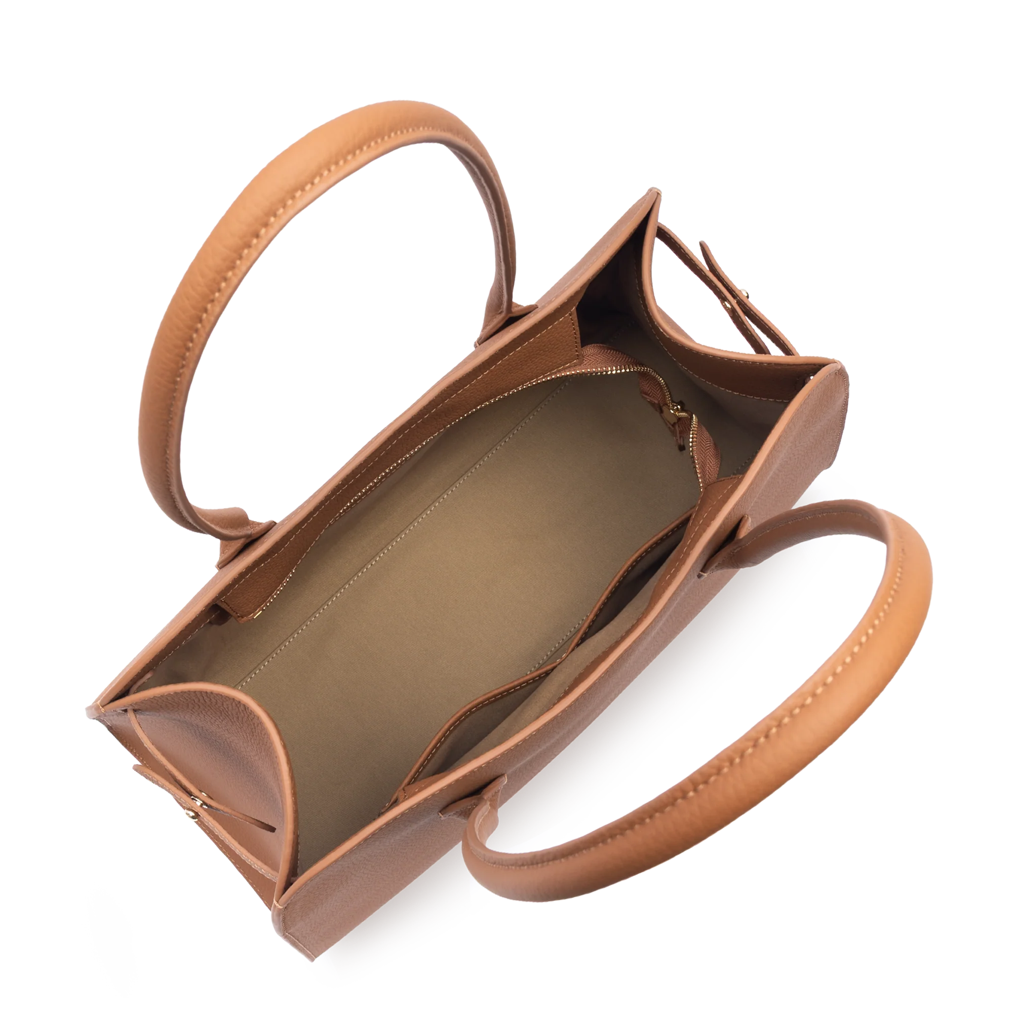 Grand sac cabas épaule - Toro Hopper - Image 15