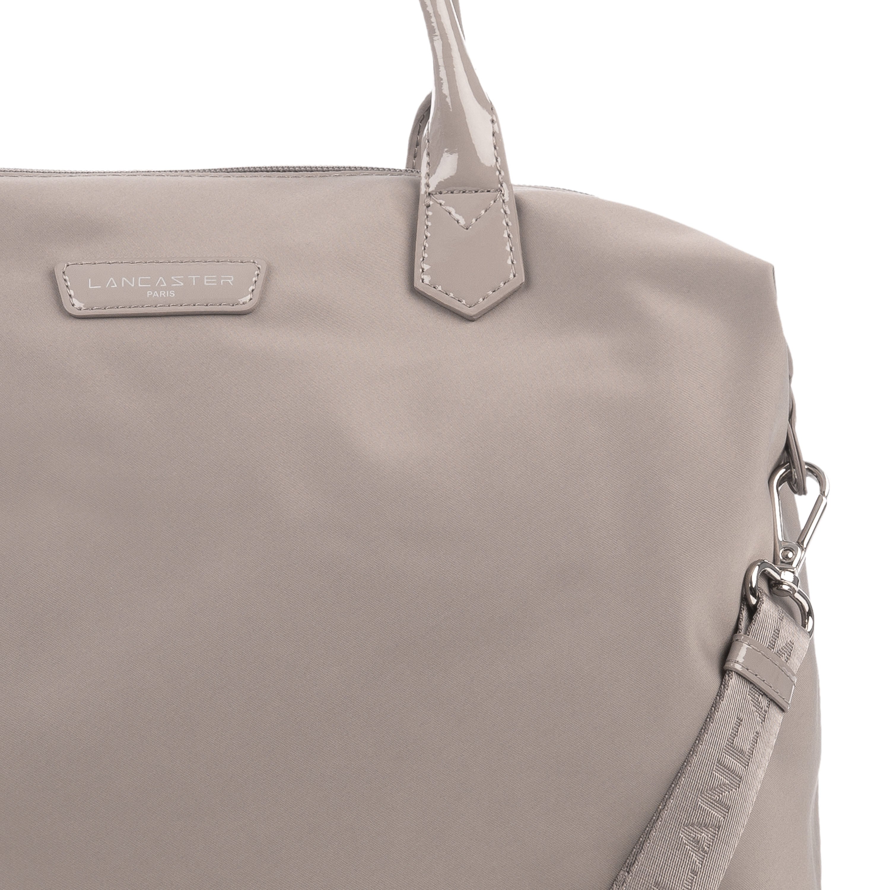 Grand sac cabas main - Basic Verni - Image 23