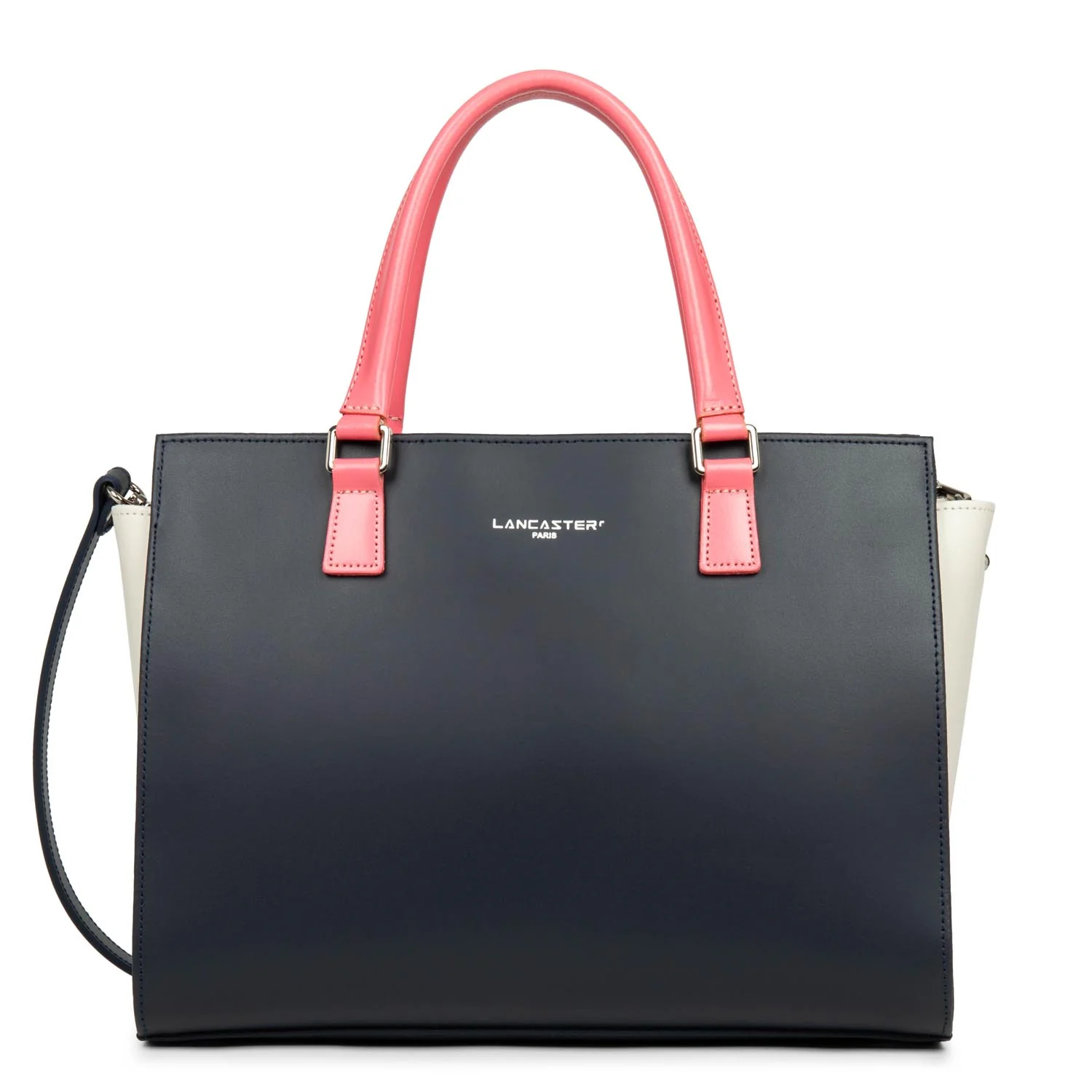 Grand sac cabas main - Smooth - Image 106