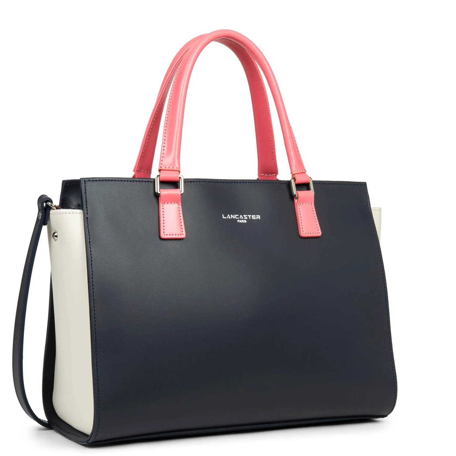 Grand sac cabas main - Smooth - Image 107