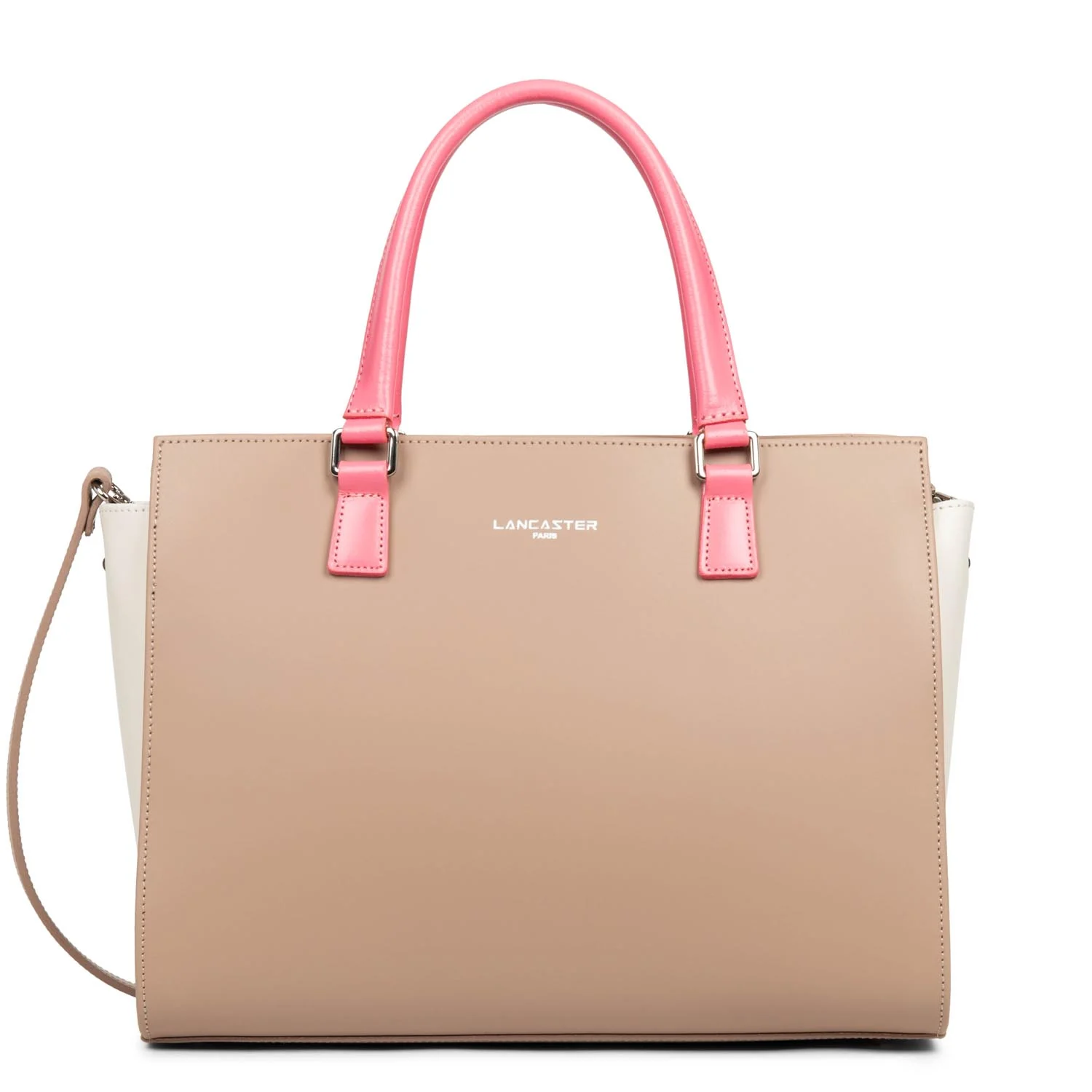 Grand sac cabas main - Smooth - Image 110