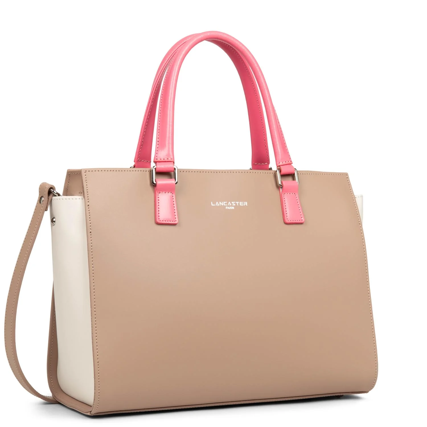 Grand sac cabas main - Smooth - Image 111