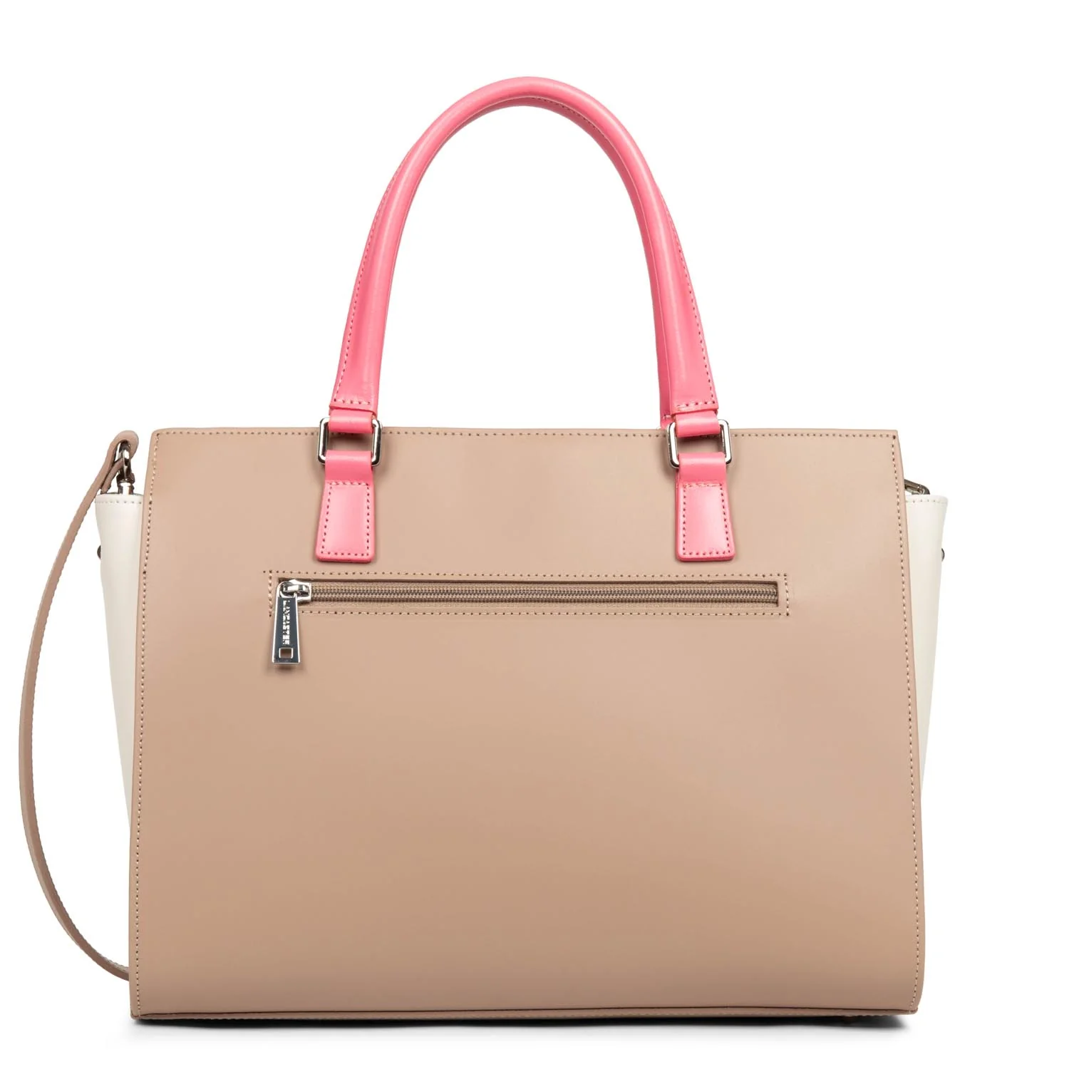 Grand sac cabas main - Smooth - Image 112
