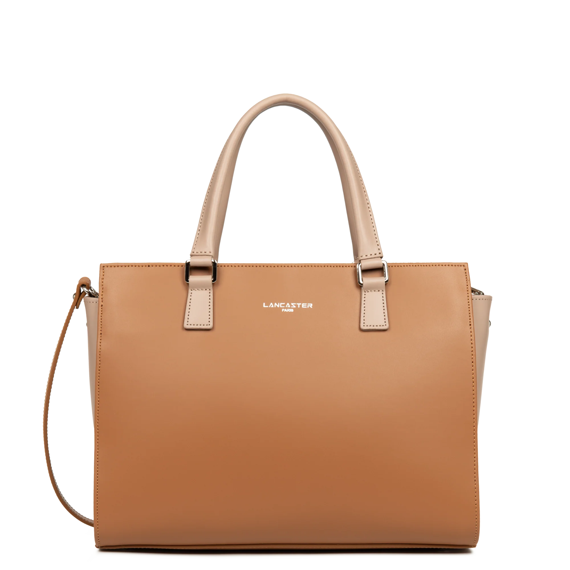 Grand sac cabas main - Smooth - Image 114
