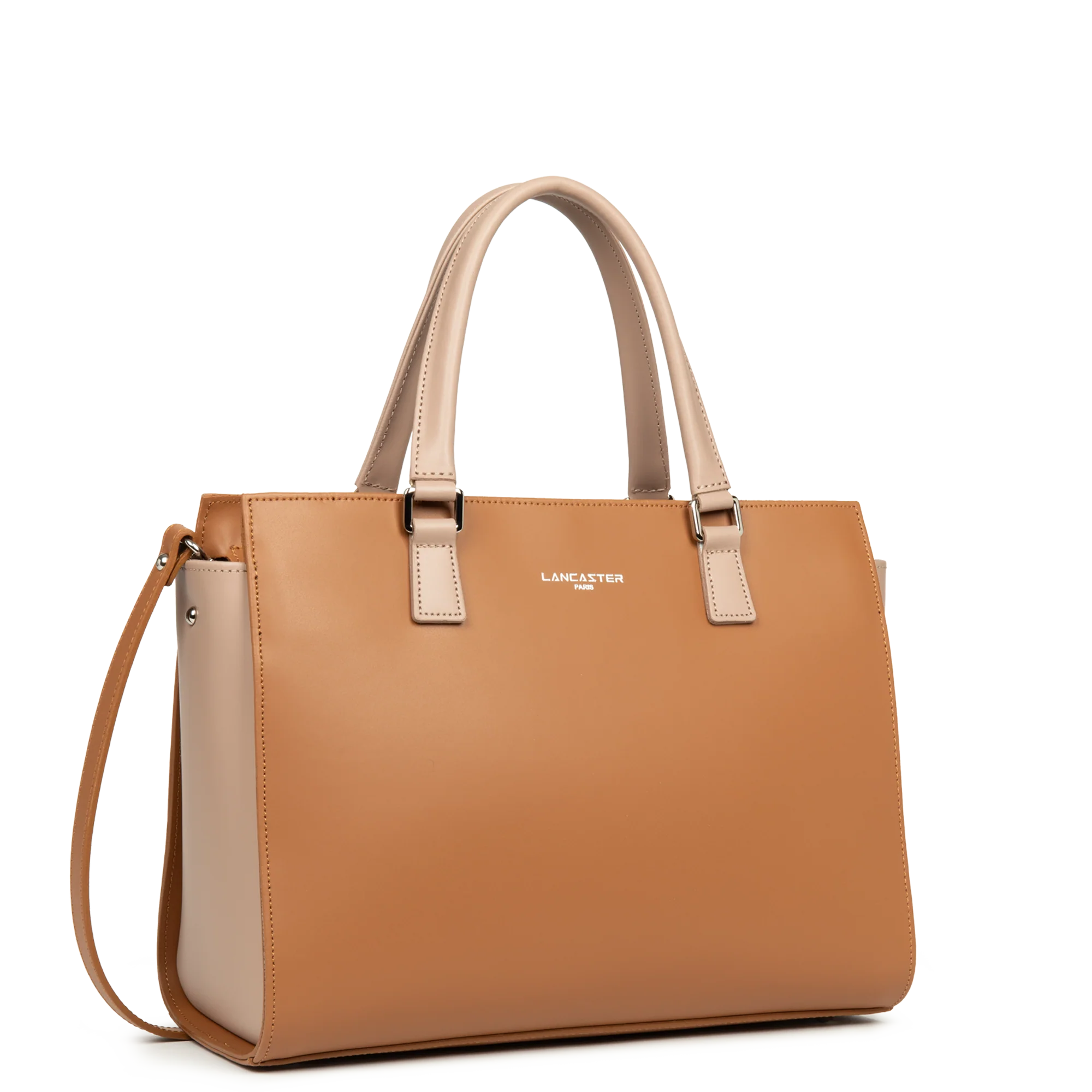 Grand sac cabas main - Smooth - Image 115