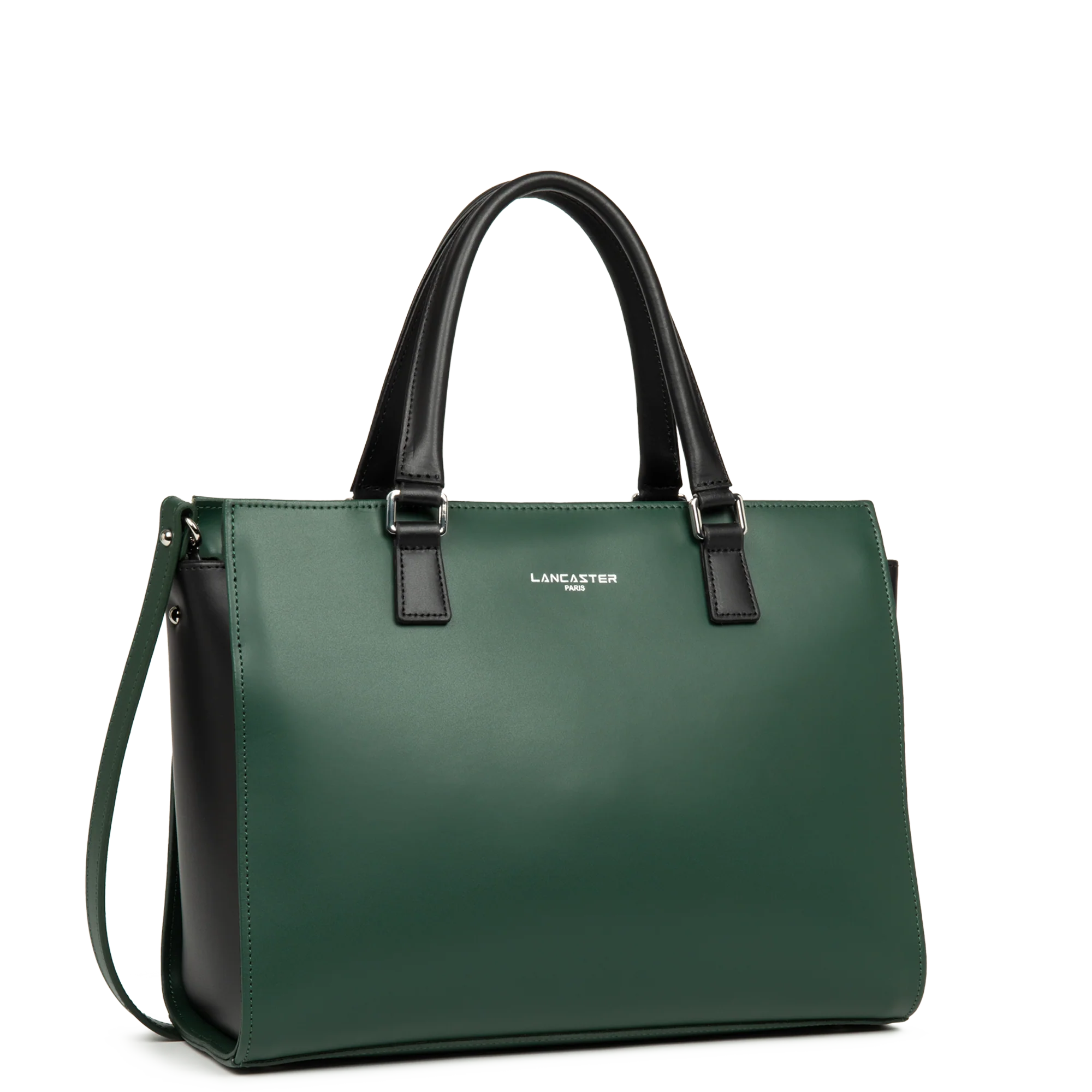 Grand sac cabas main - Smooth - Image 119