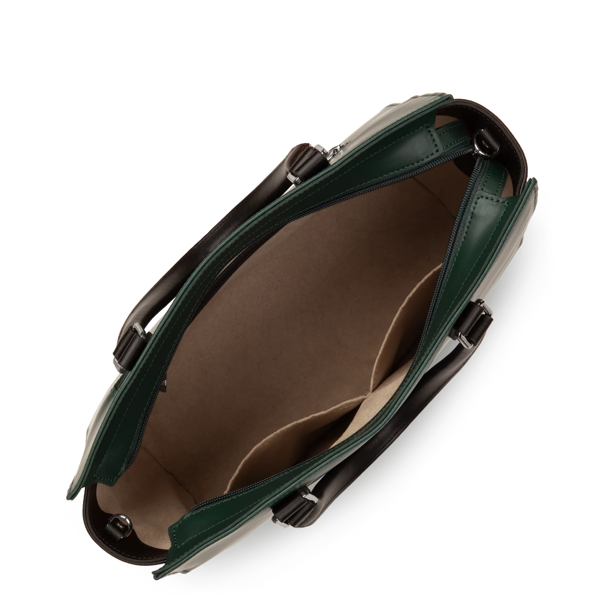 Grand sac cabas main - Smooth - Image 121