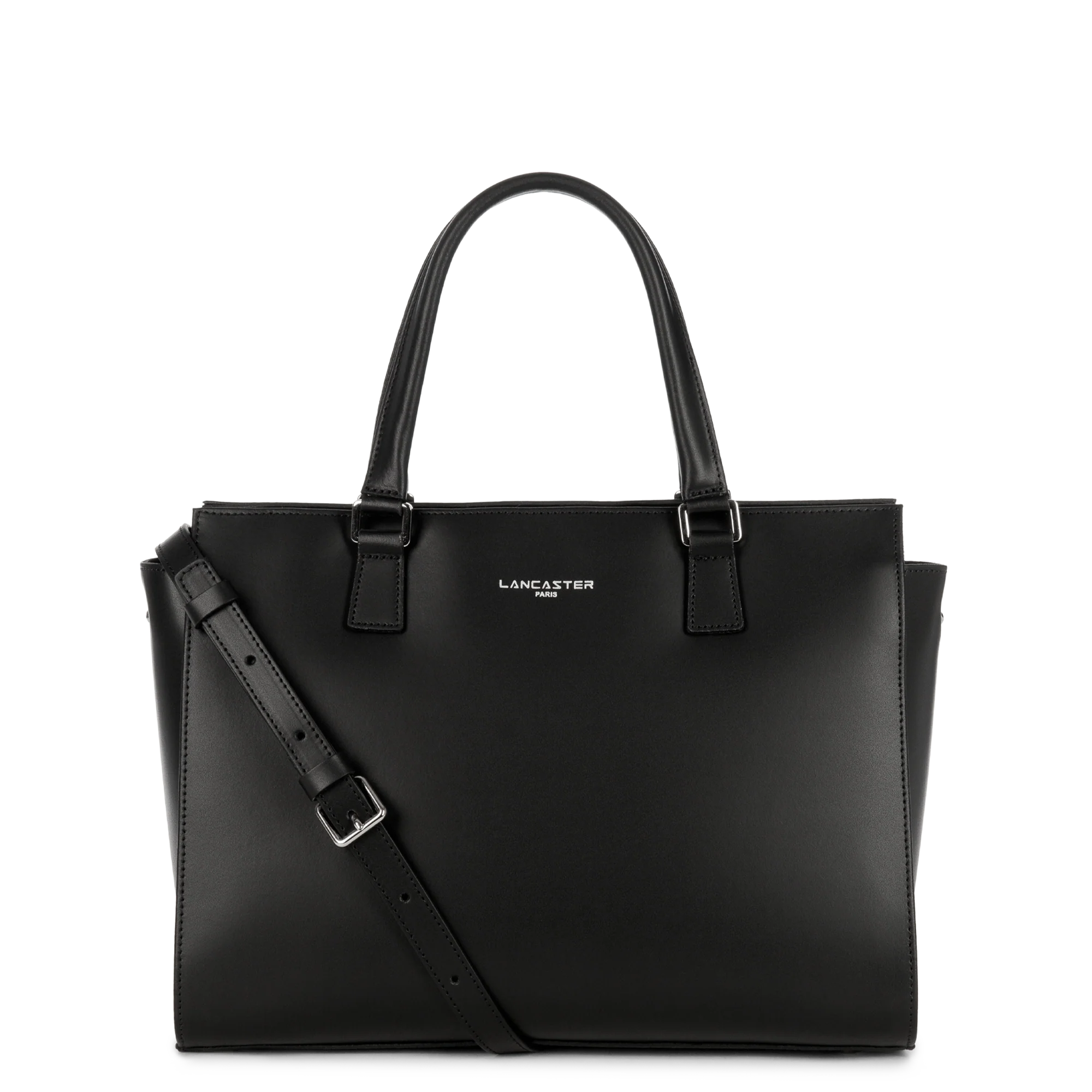 Grand sac cabas main - Smooth - Image 122