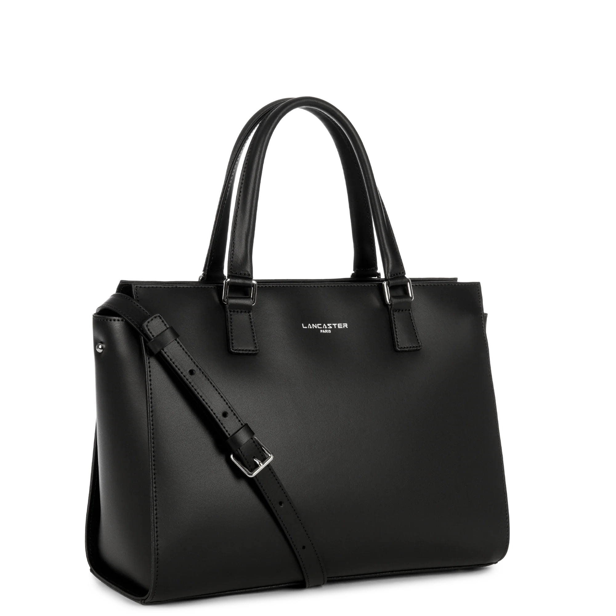 Grand sac cabas main - Smooth - Image 124