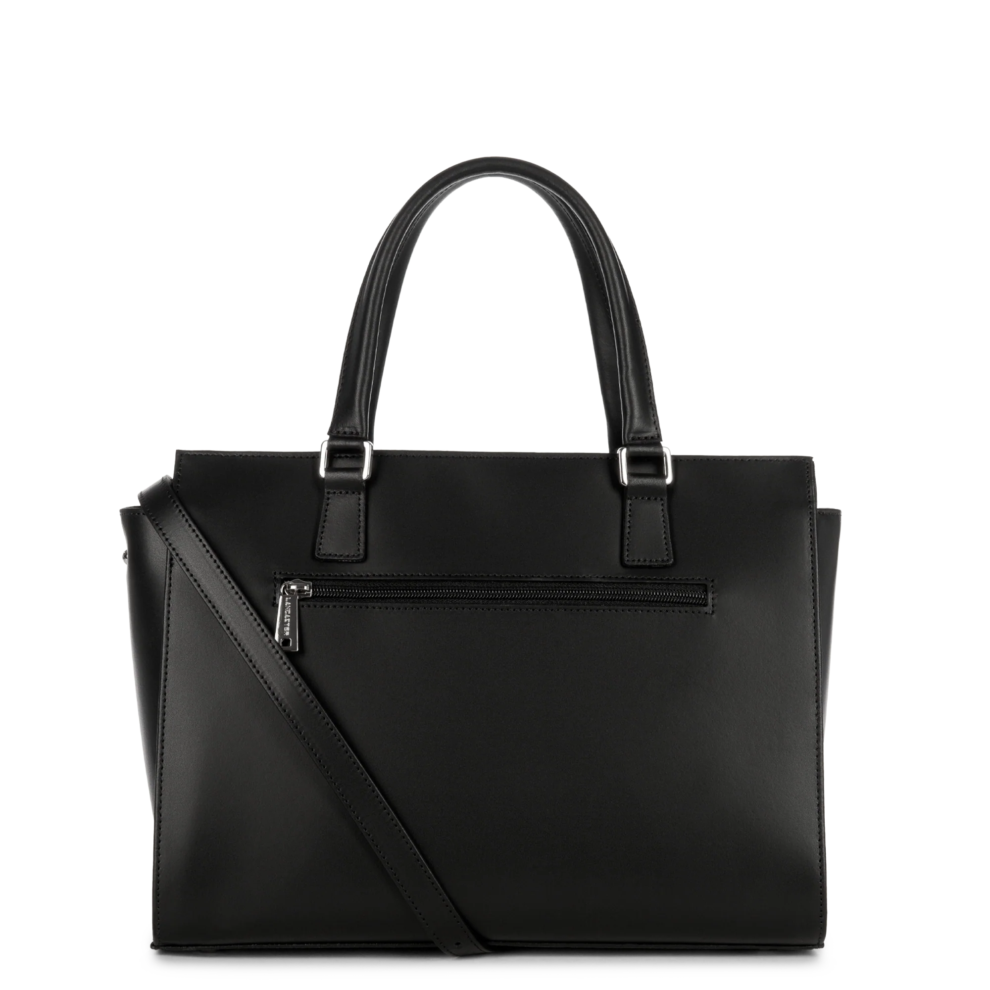 Grand sac cabas main - Smooth - Image 125