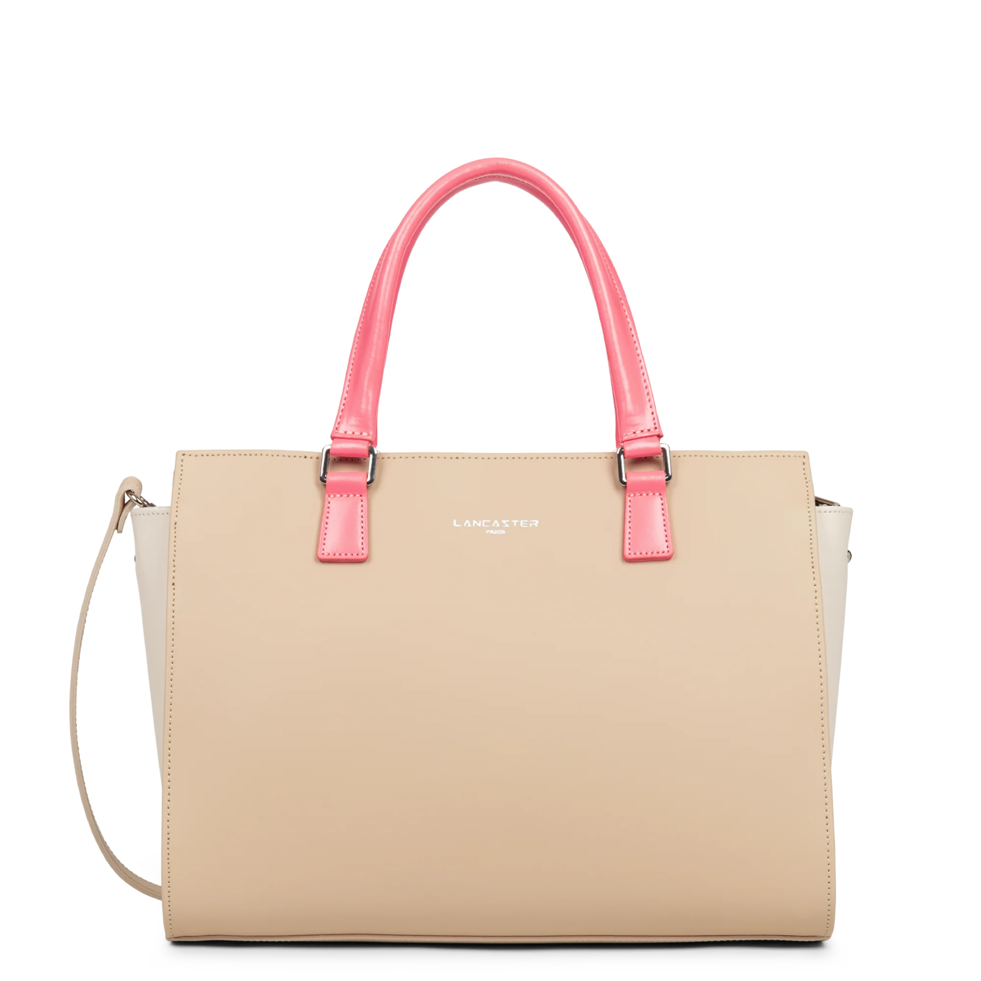 Grand sac cabas main - Smooth - Image 129