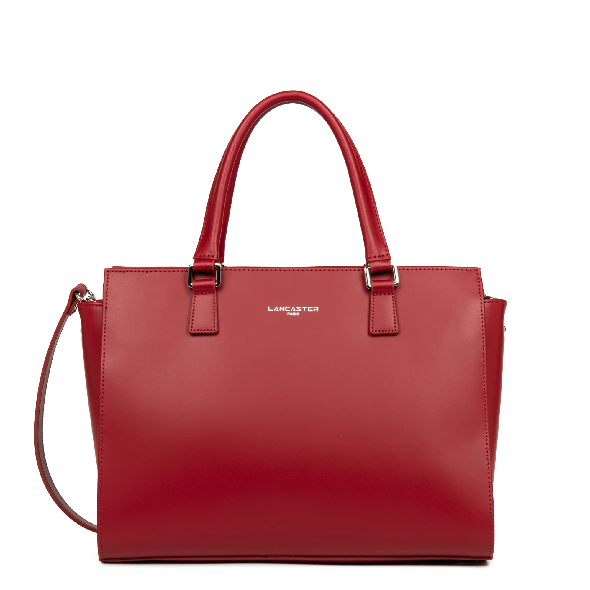 Grand sac cabas main - Smooth - Image 13