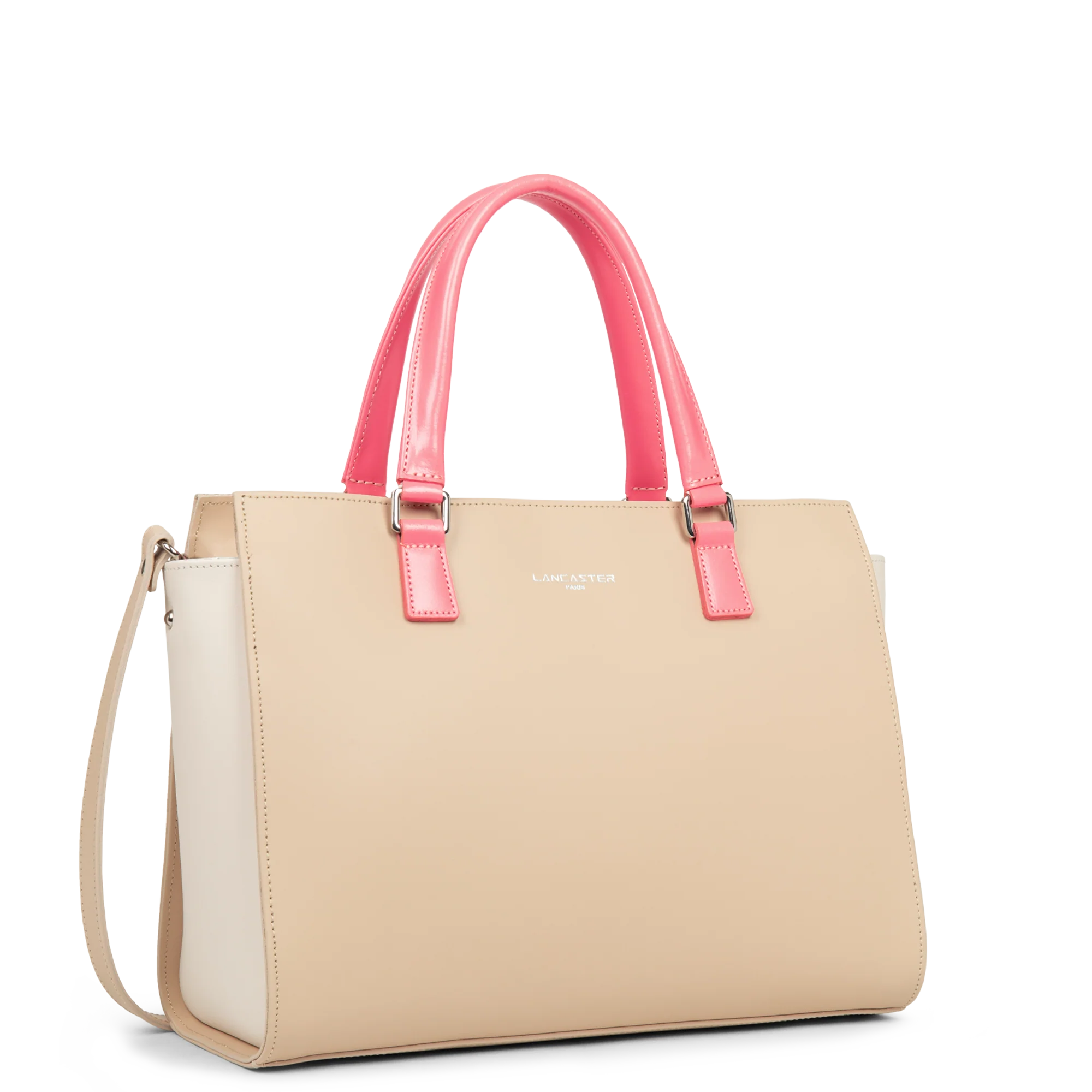 Grand sac cabas main - Smooth - Image 130