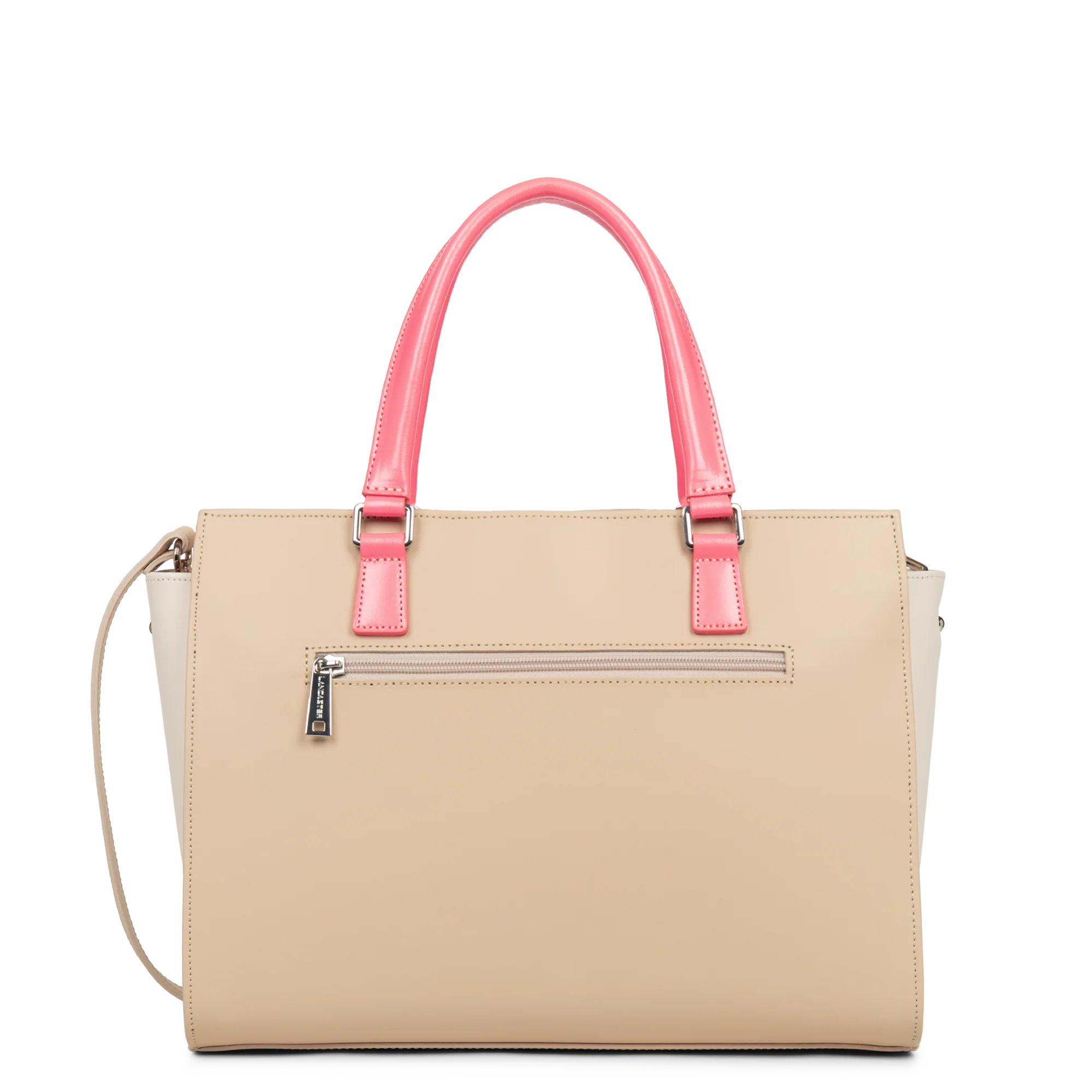 Grand sac cabas main - Smooth - Image 131
