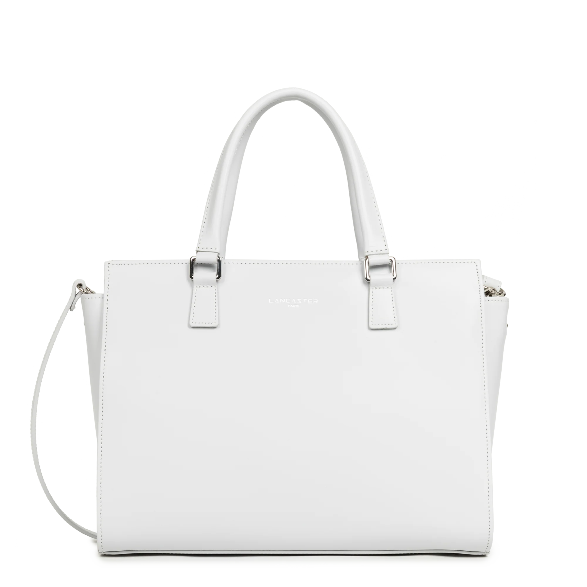 Grand sac cabas main - Smooth - Image 133