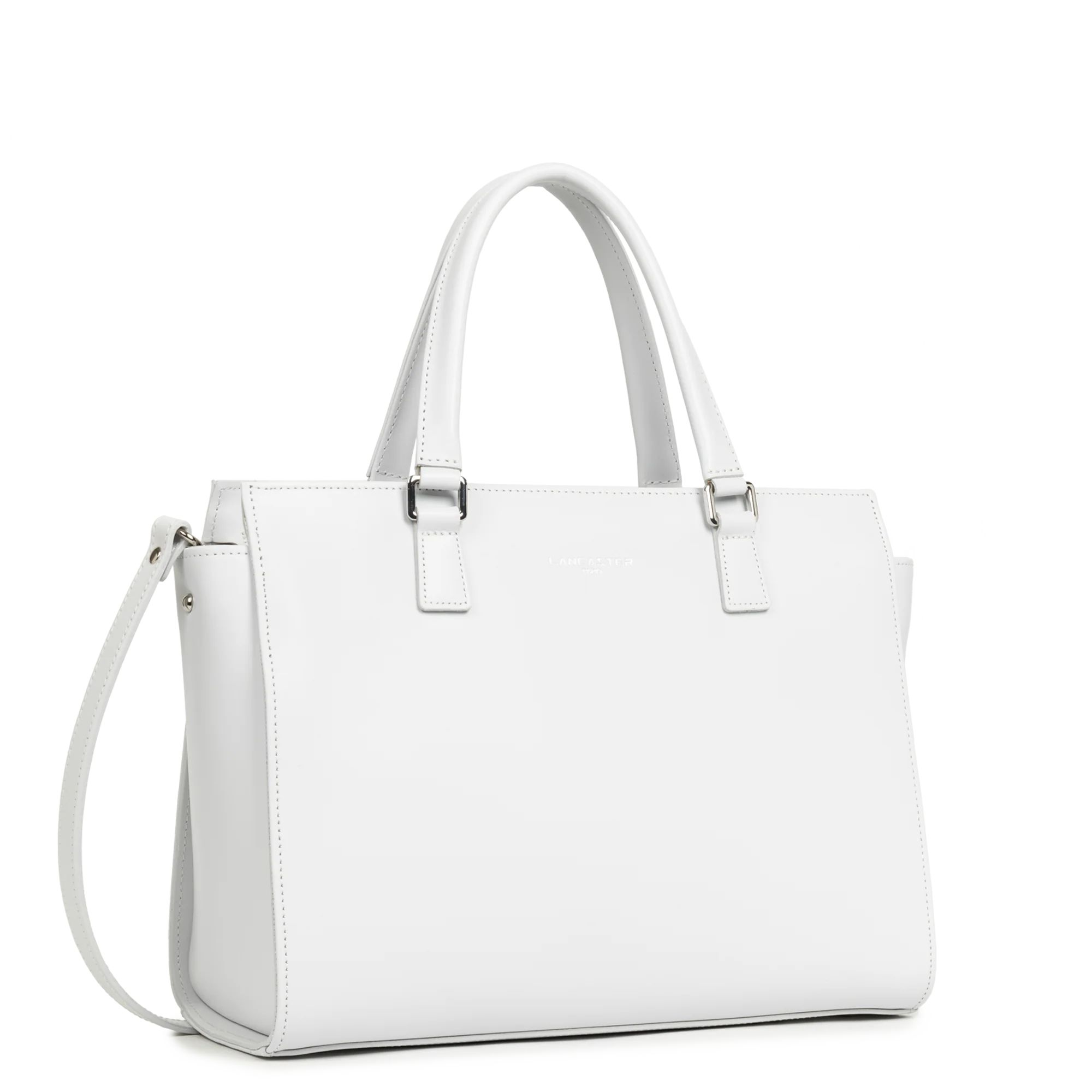 Grand sac cabas main - Smooth - Image 134