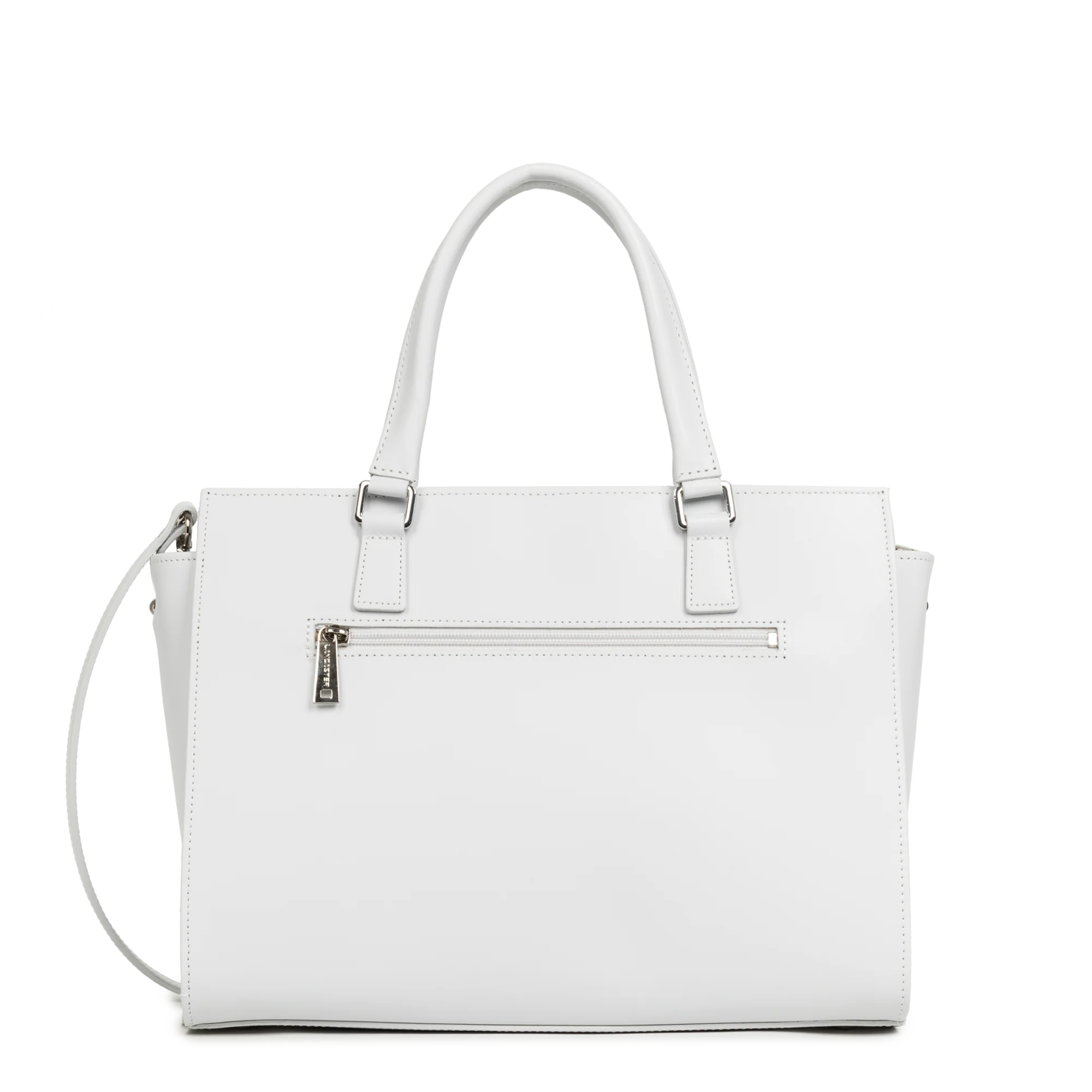 Grand sac cabas main - Smooth - Image 135