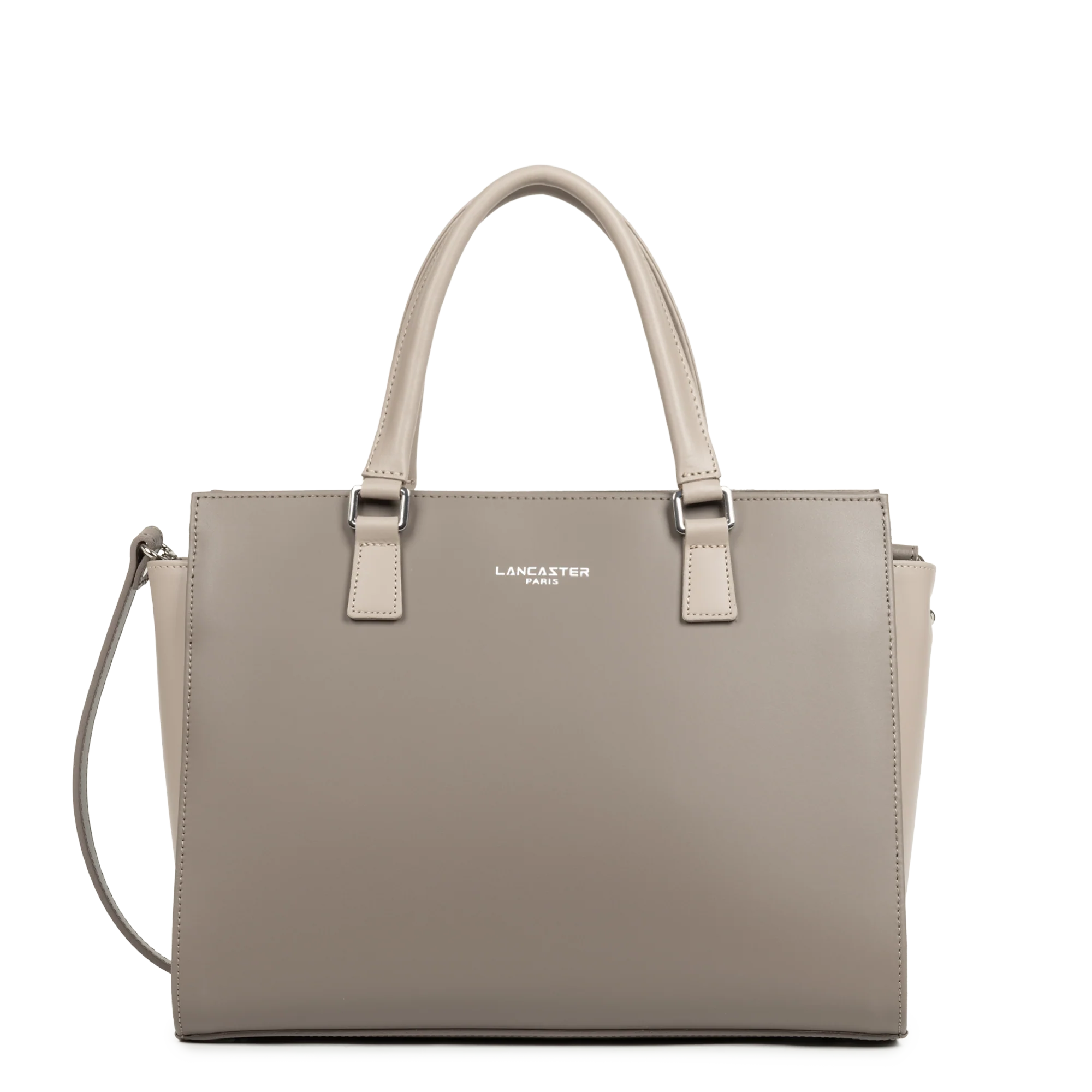 Grand sac cabas main - Smooth - Image 137