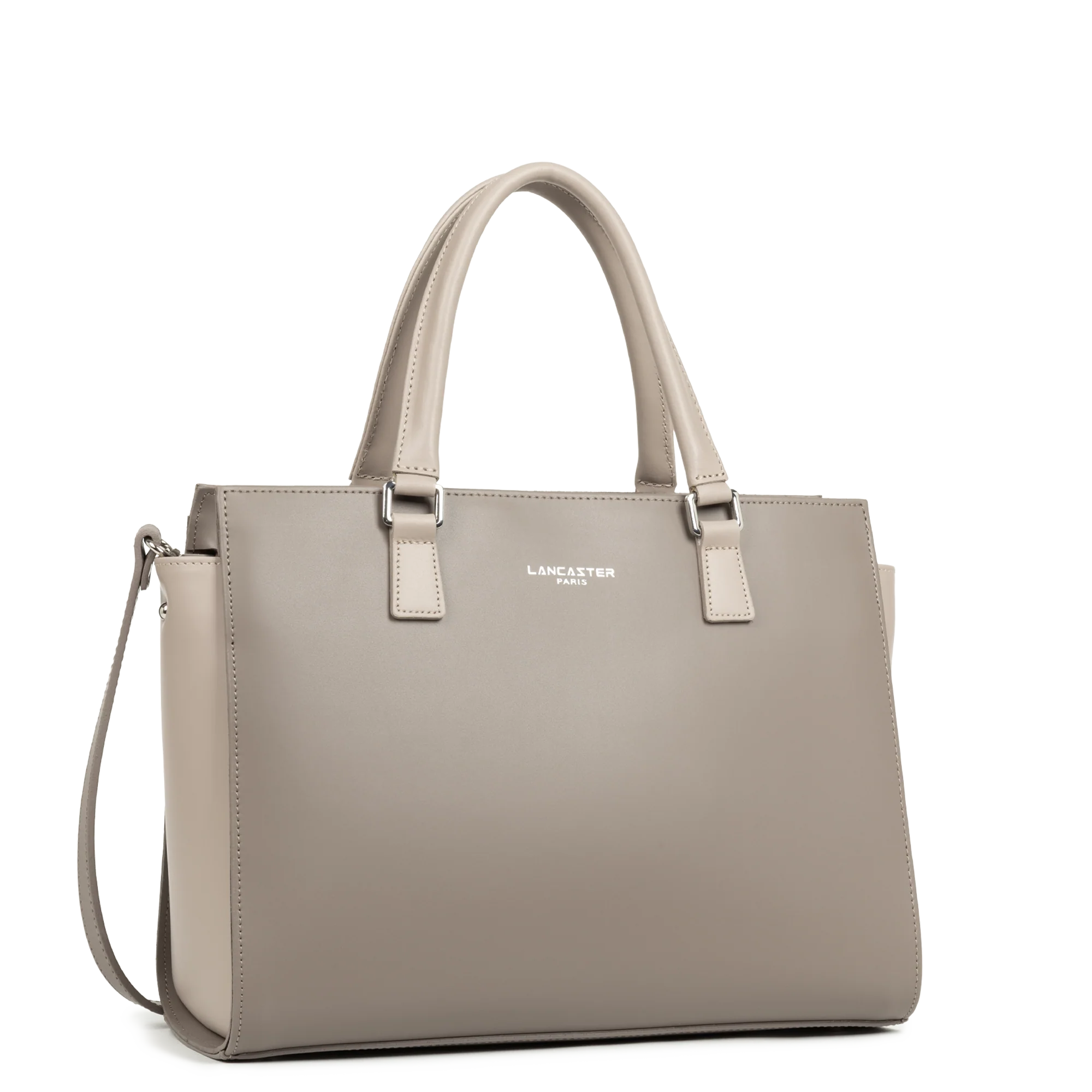 Grand sac cabas main - Smooth - Image 138