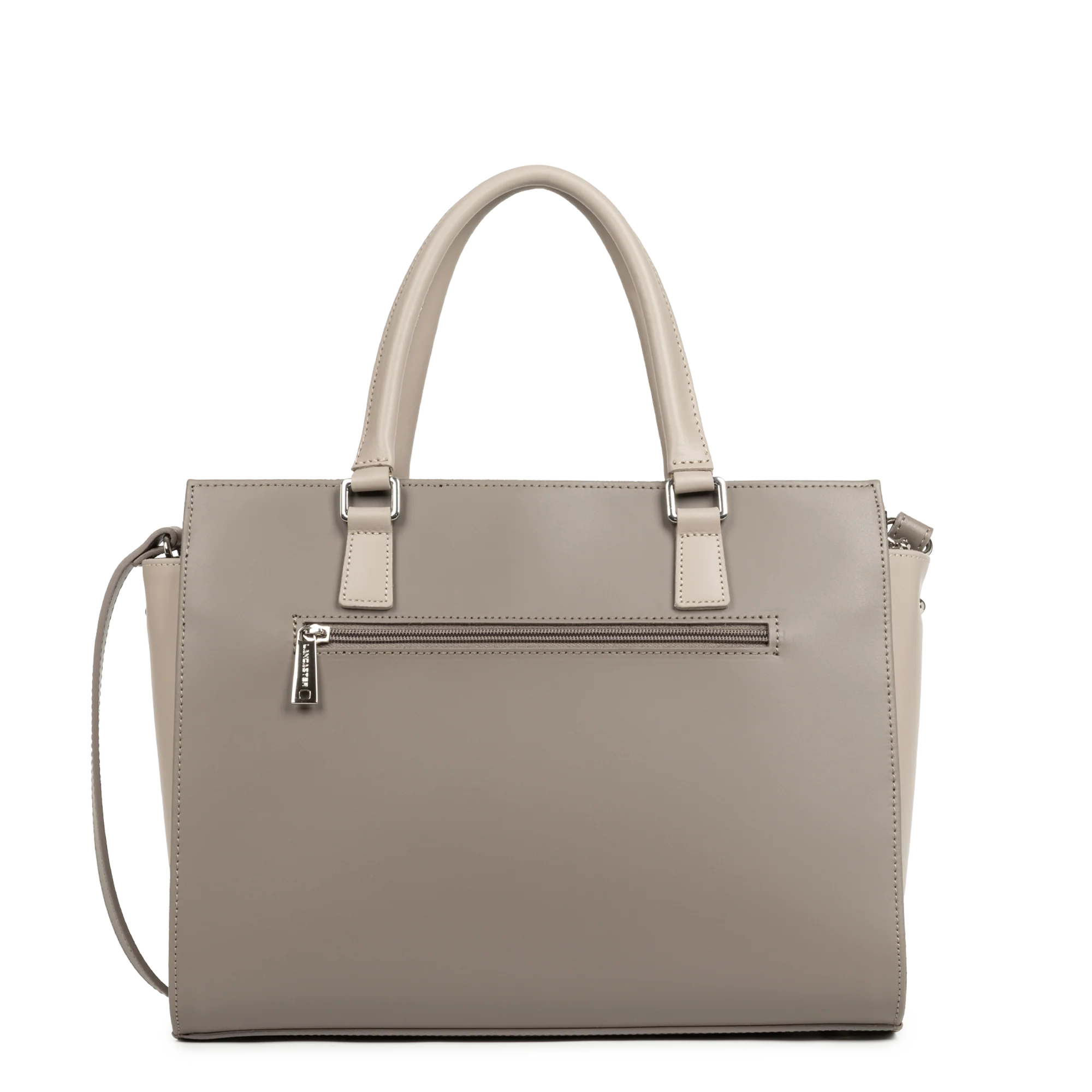 Grand sac cabas main - Smooth - Image 139