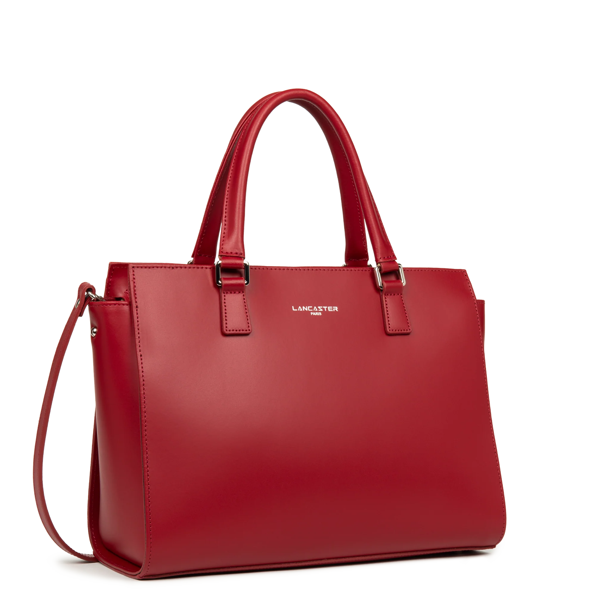 Grand sac cabas main - Smooth - Image 14