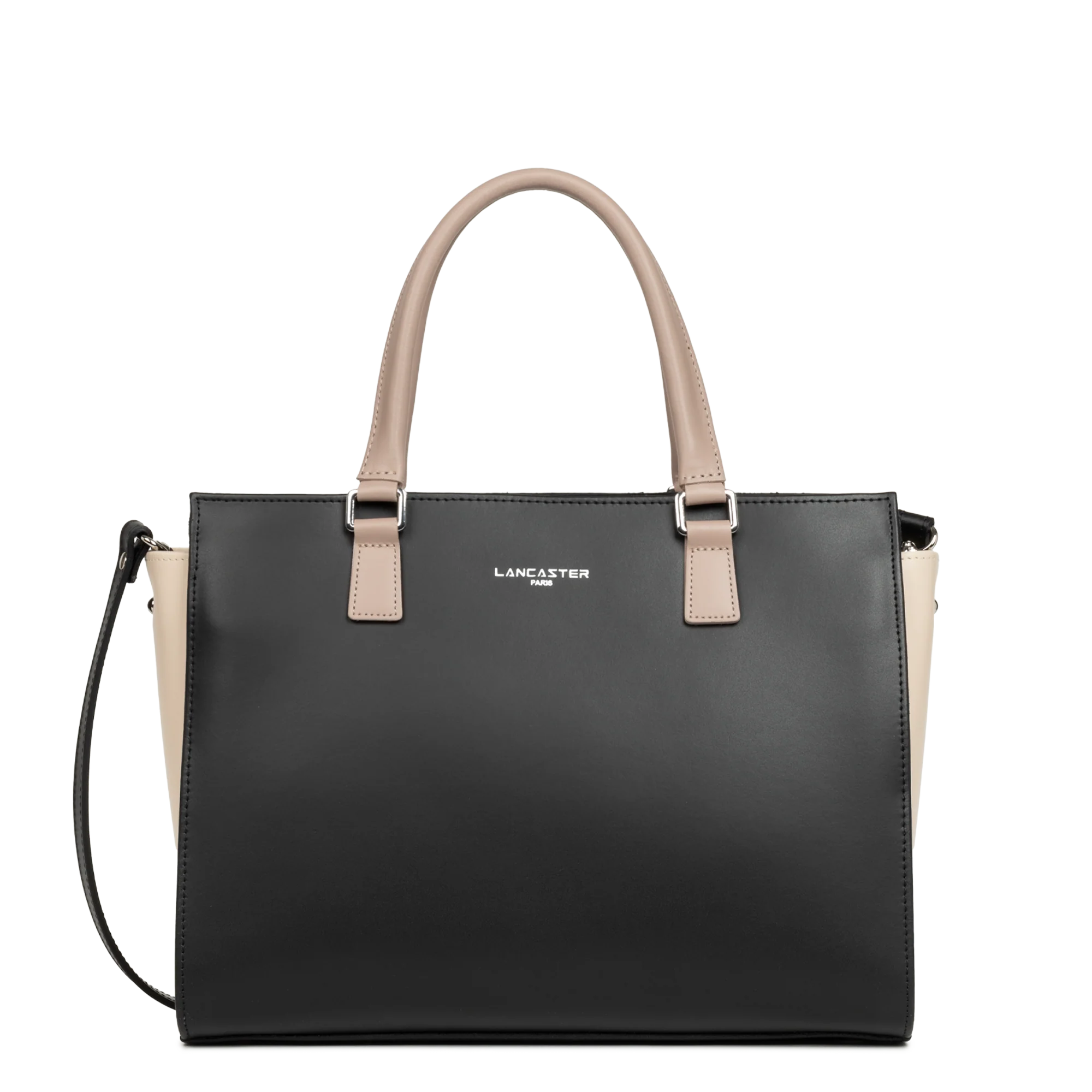 Grand sac cabas main - Smooth - Image 141