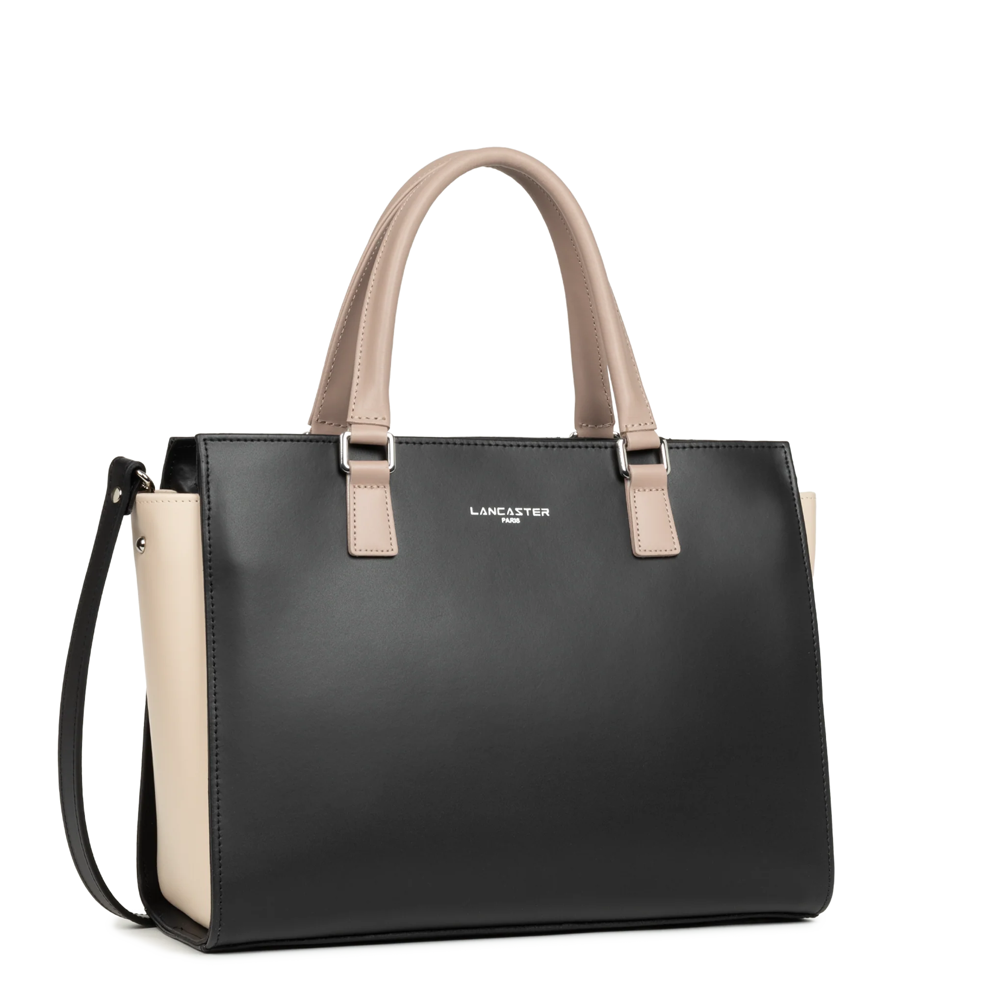 Grand sac cabas main - Smooth - Image 143