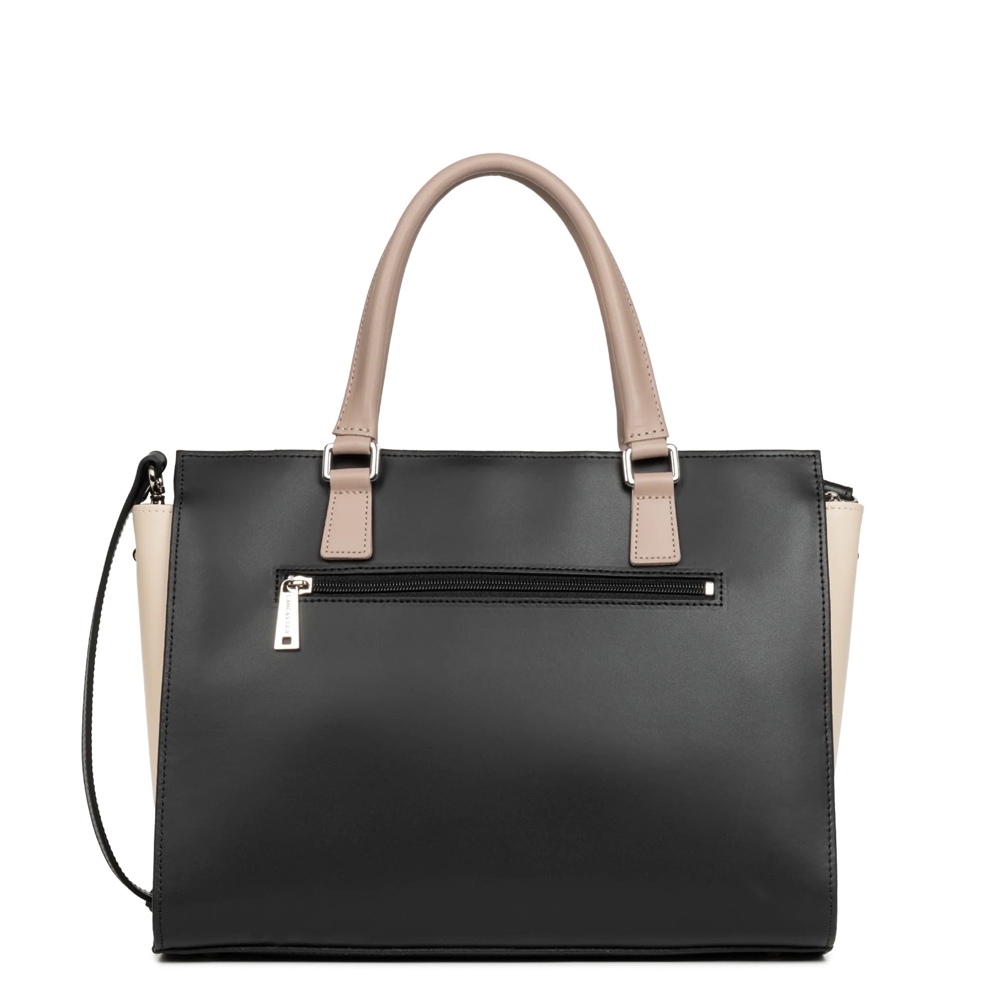 Grand sac cabas main - Smooth - Image 144