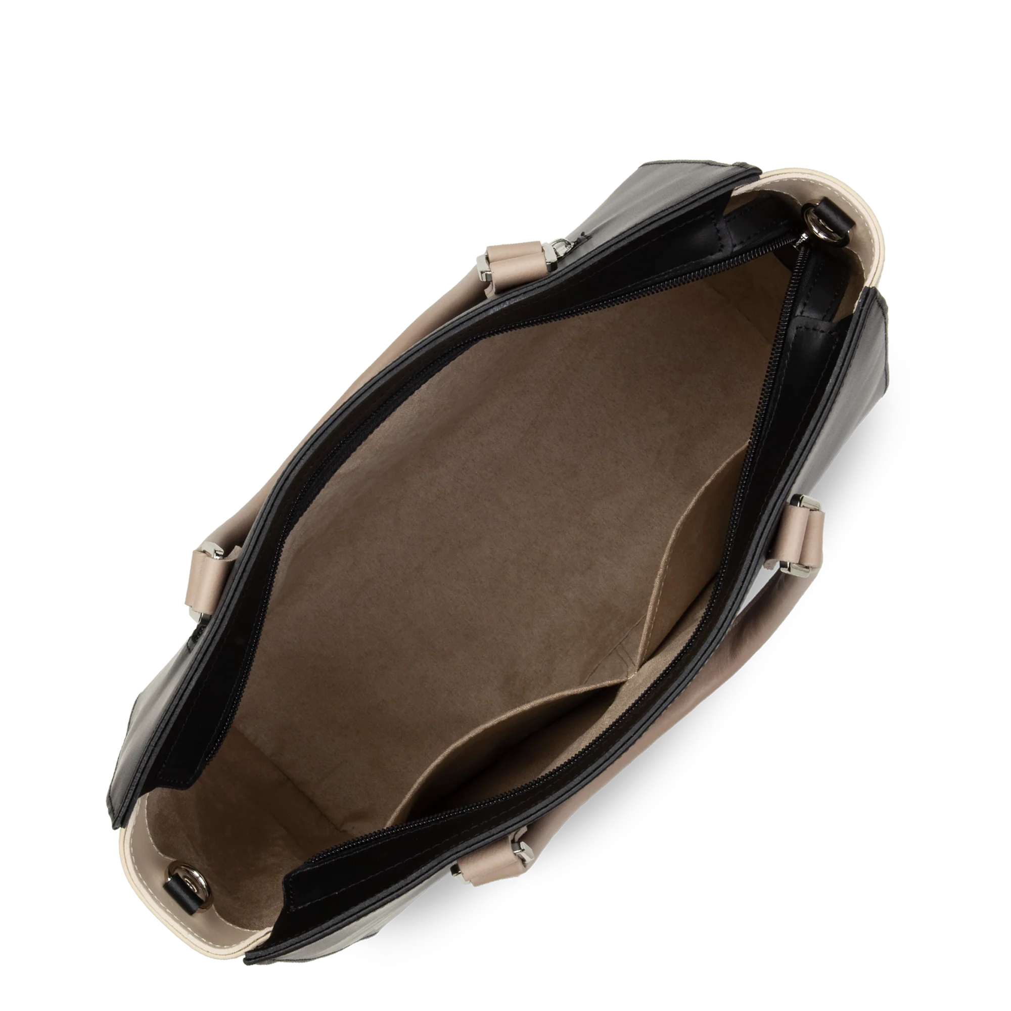 Grand sac cabas main - Smooth - Image 145