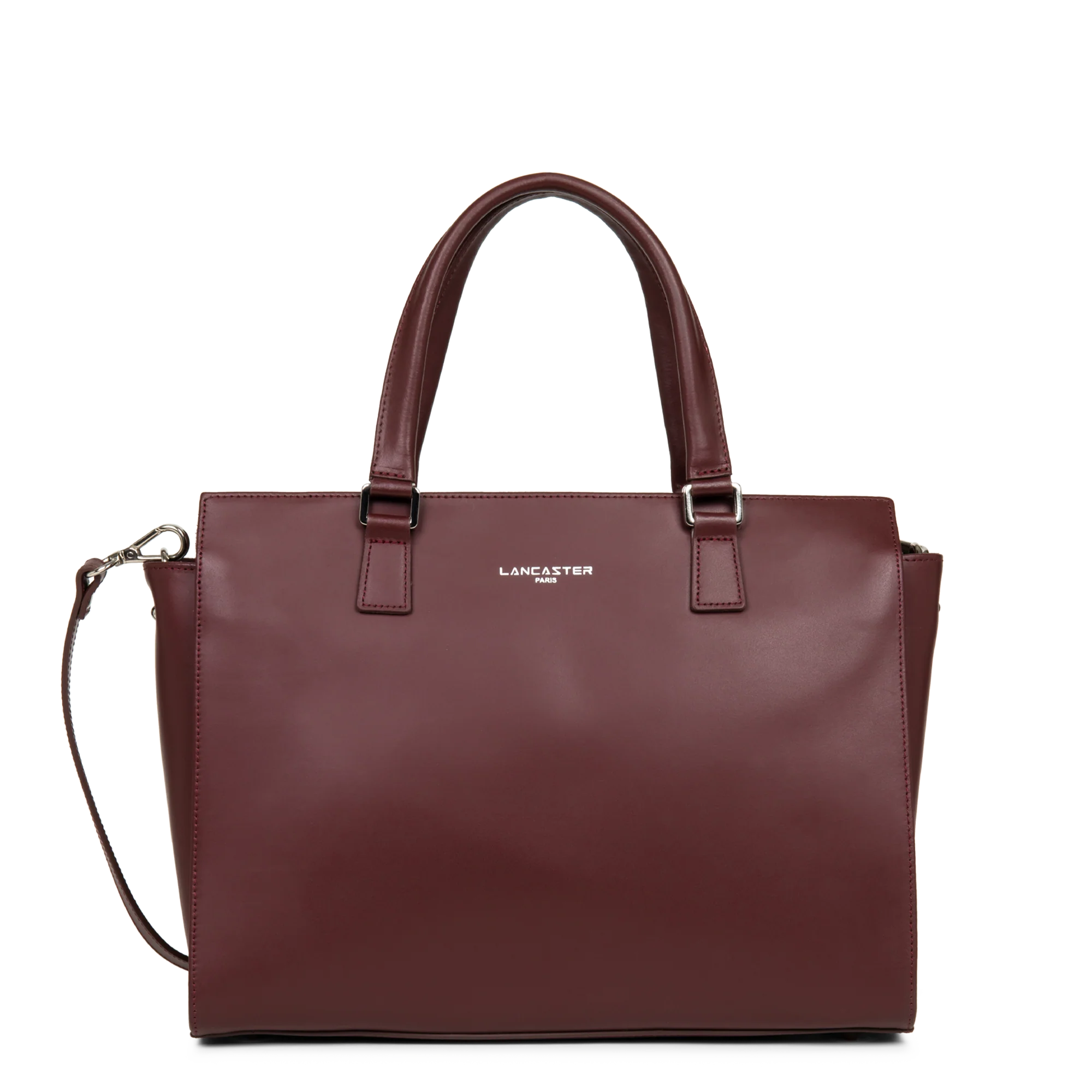 Grand sac cabas main - Smooth - Image 147